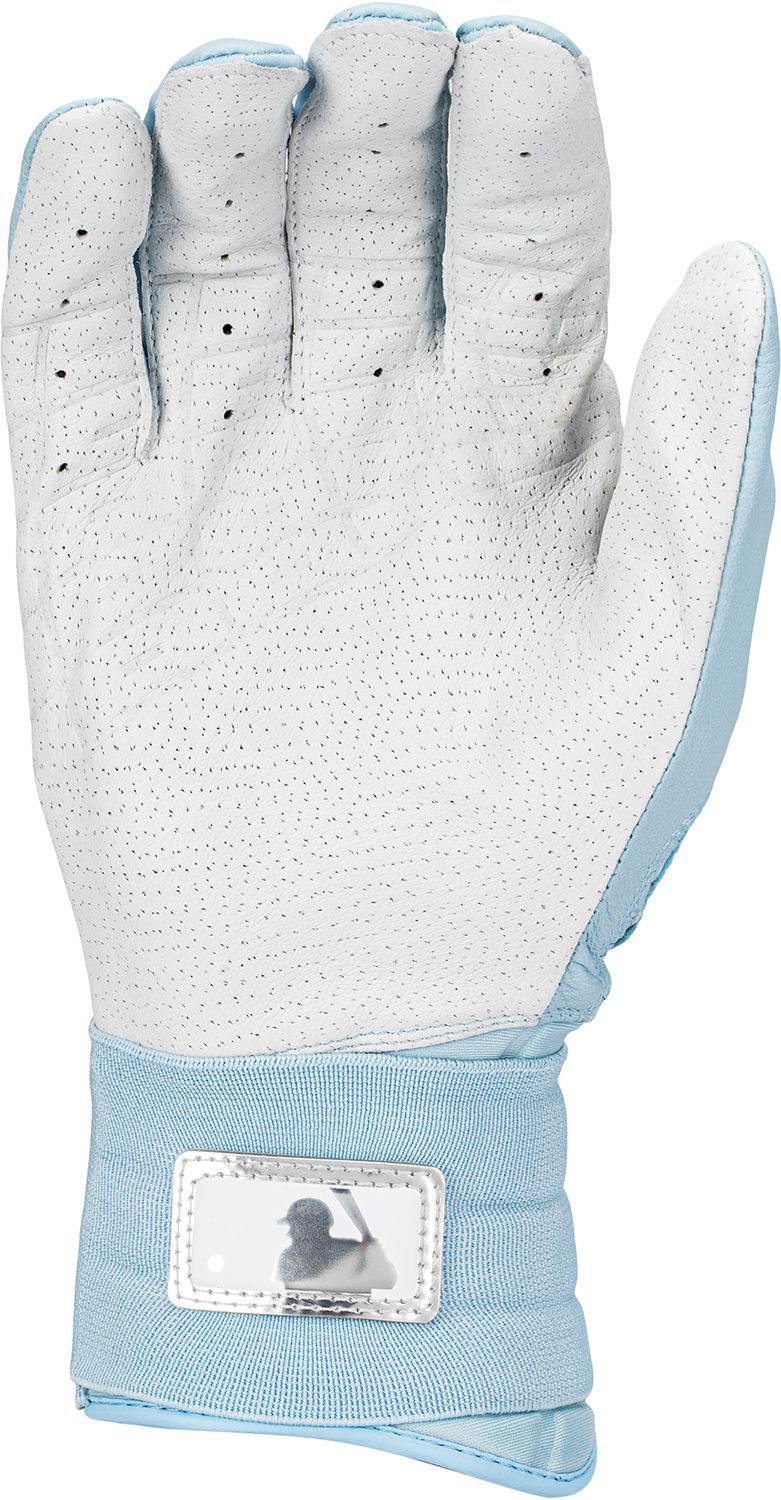 Franklin Adult Powerstrap Infinite Batting Gloves product image