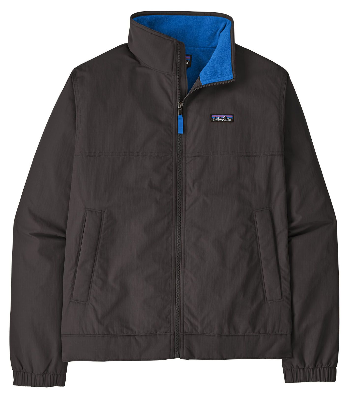 Patagonia Men's Isthmus Lined Jacket product image