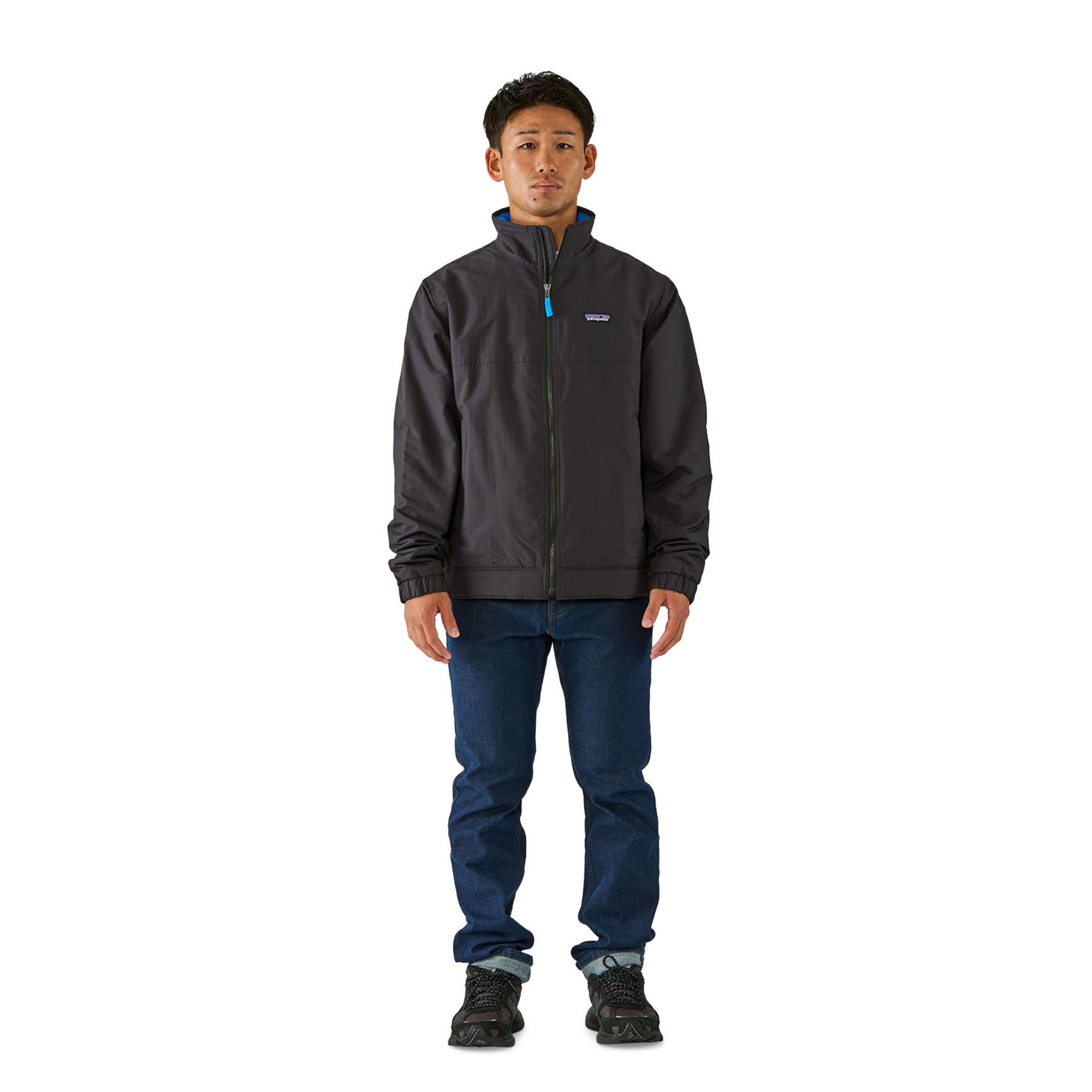 Patagonia Men's Isthmus Lined Jacket product image