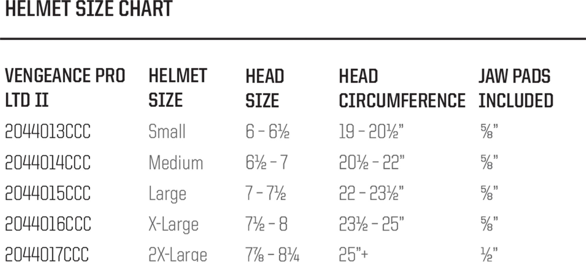 Schutt Varsity Vengeance Pro LTD II Football Helmet with Facemask Style EGOP product image