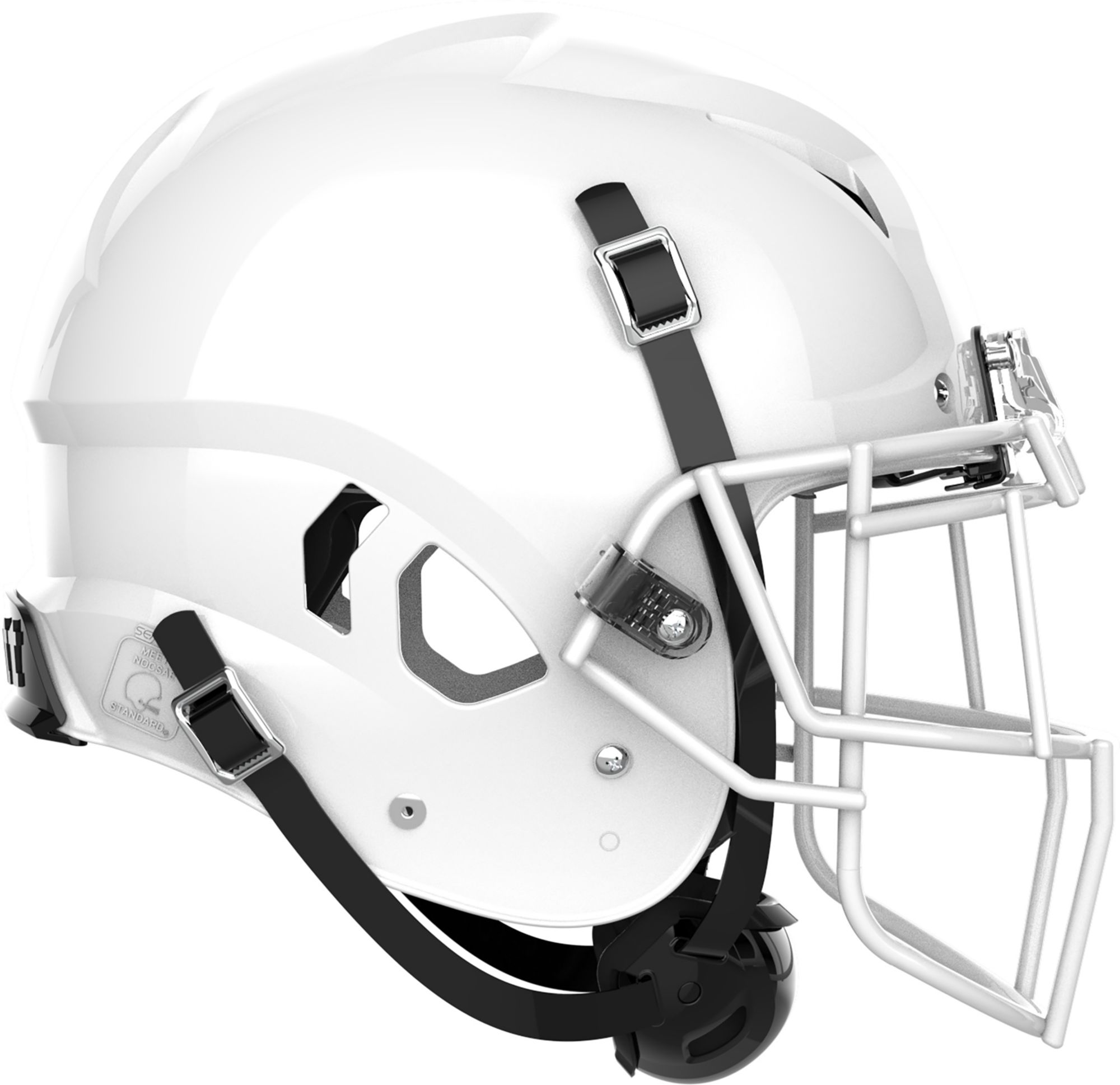Schutt Varsity Vengeance Pro LTD II Football Helmet with Facemask Style EGOP product image