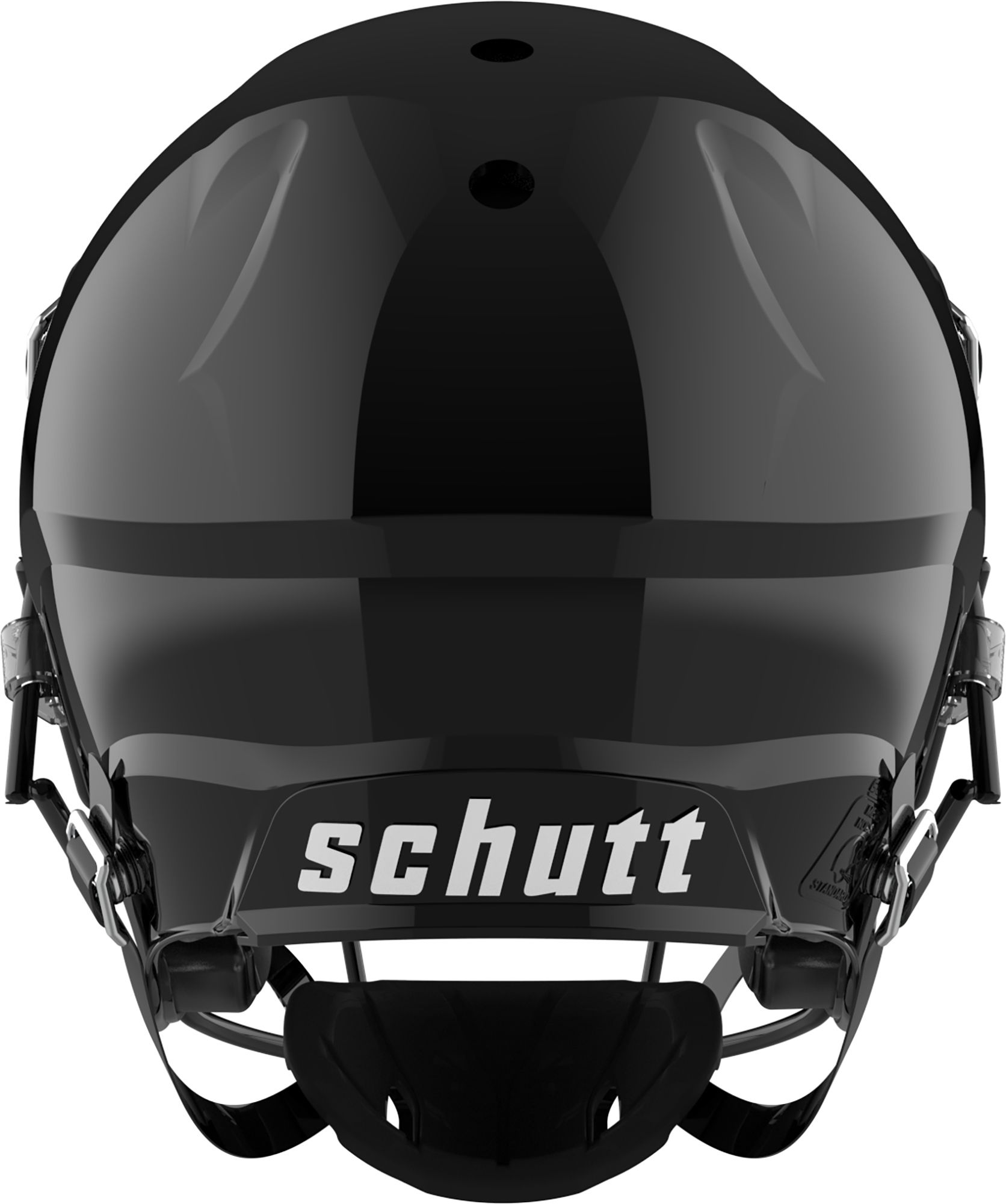Schutt Varsity Vengeance Pro LTD II Football Helmet with Facemask Style ROPO SW product image