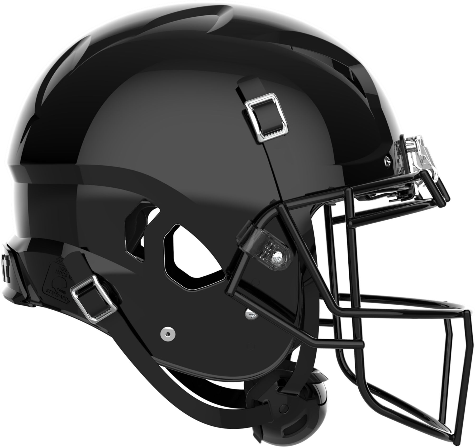 Schutt Varsity Vengeance Pro LTD II Football Helmet with Facemask Style ROPO SW product image
