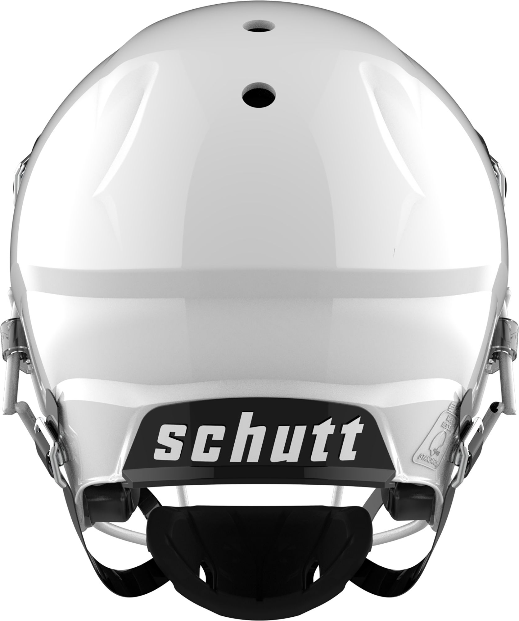 Schutt Varsity Vengeance Pro LTD II Football Helmet with Facemask Style ROPO SW product image