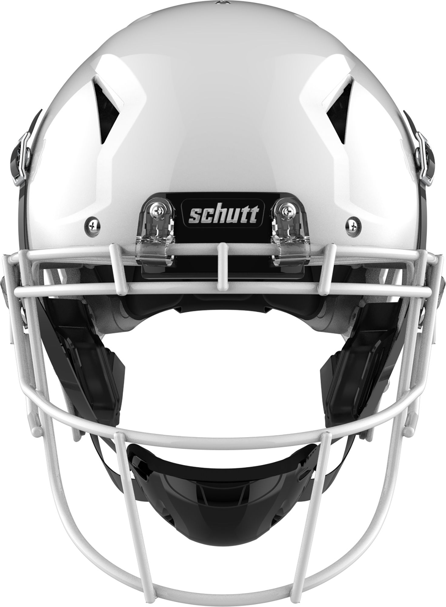Schutt Varsity Vengeance Pro LTD II Football Helmet with Facemask Style ROPO SW product image