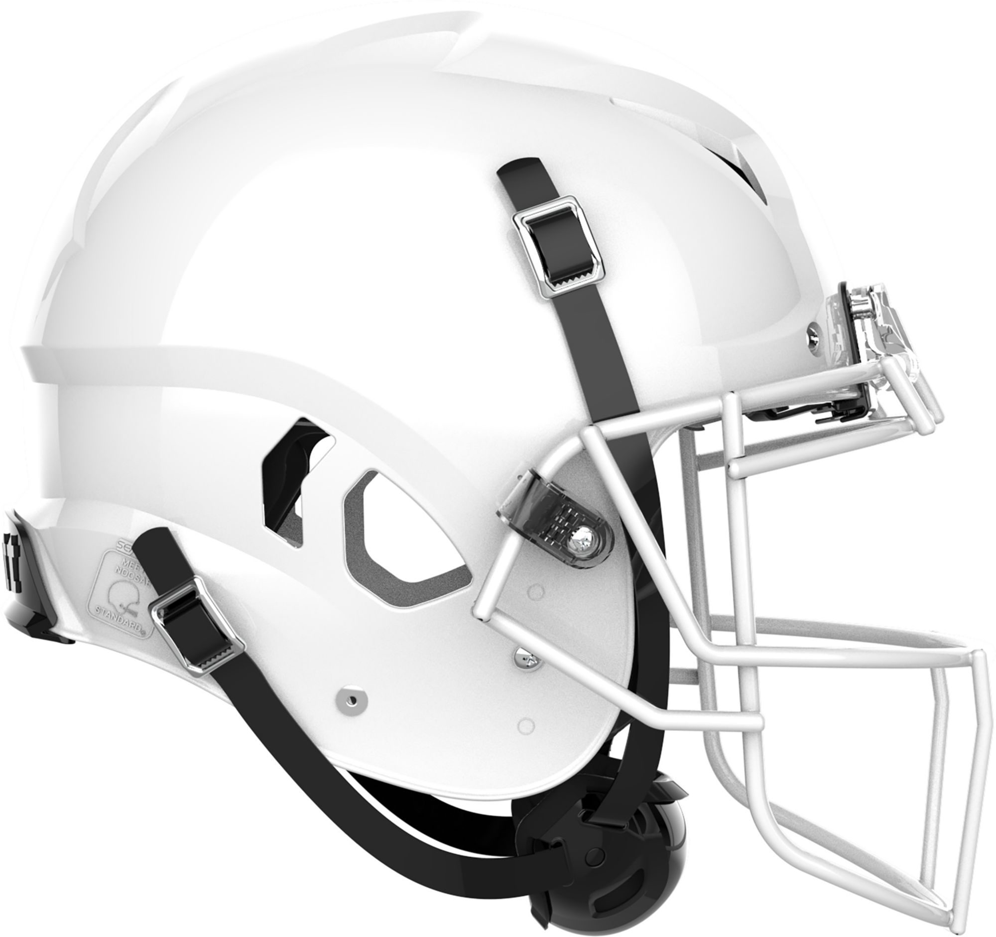 Schutt Varsity Vengeance Pro LTD II Football Helmet with Facemask Style ROPO SW product image