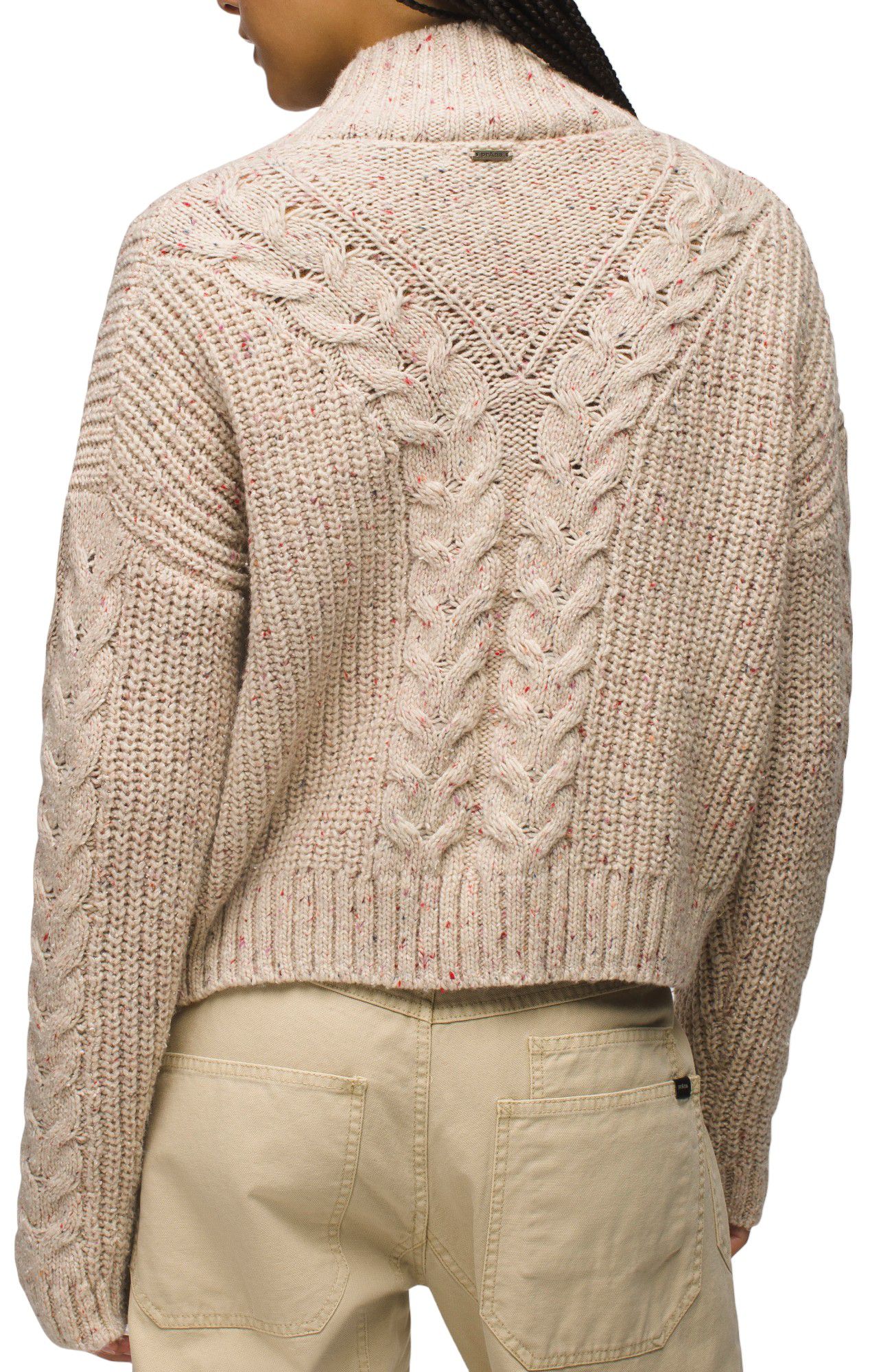 prAna Women's Laurel Creek Sweater product image