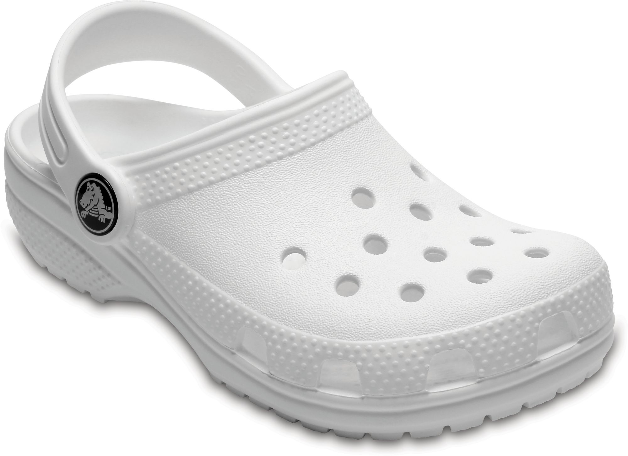 Crocs Kids' Classic Clogs product image