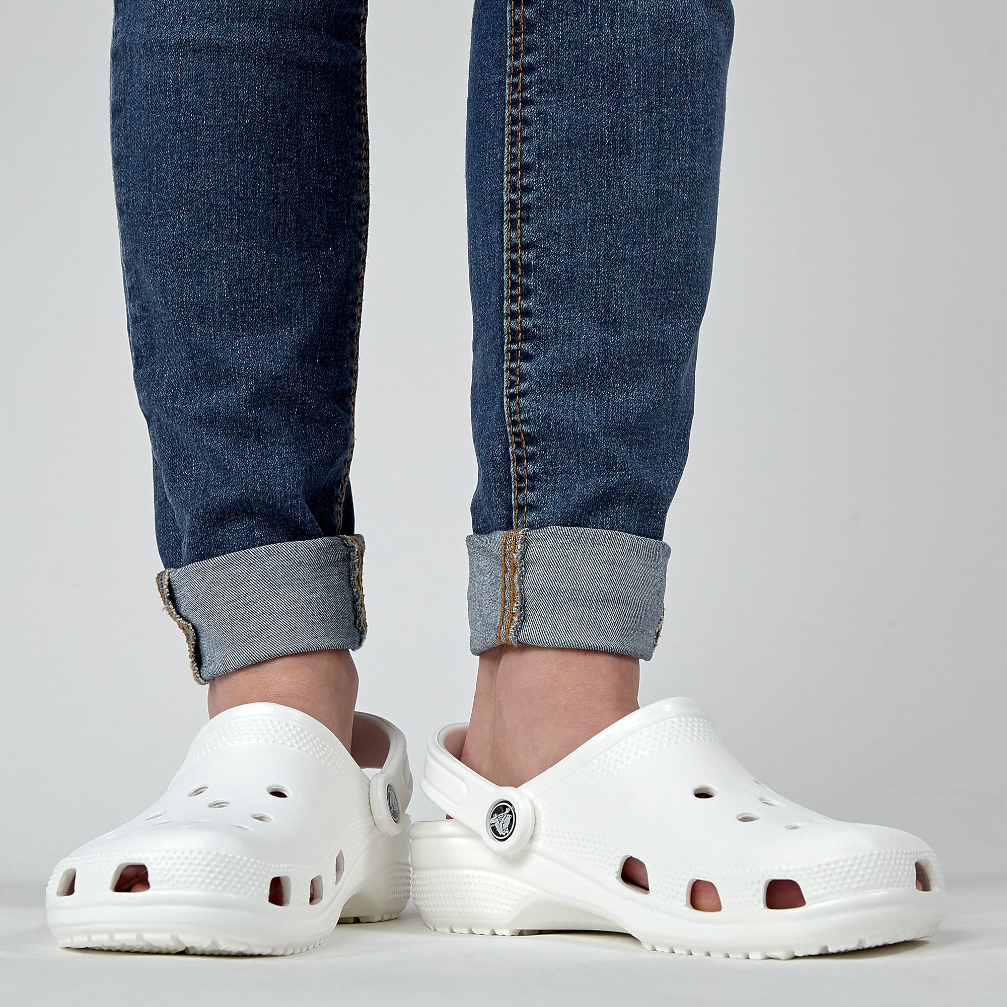 Crocs Kids' Classic Clogs product image