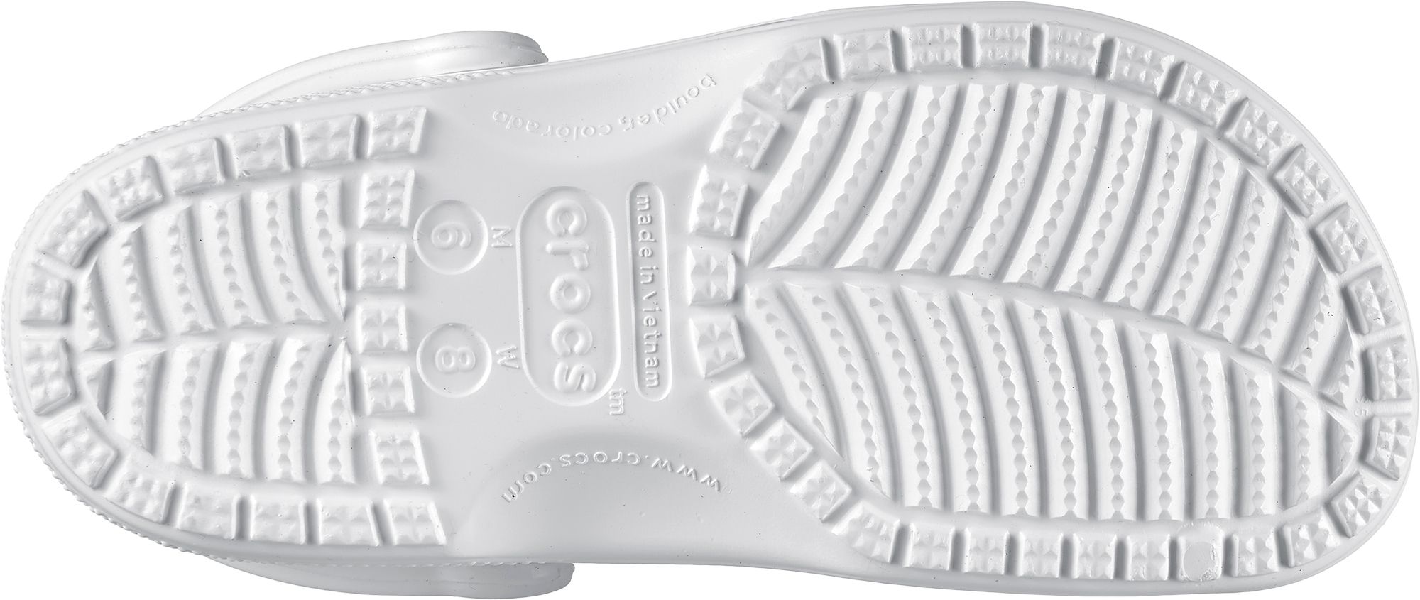 Crocs Kids' Classic Clogs product image