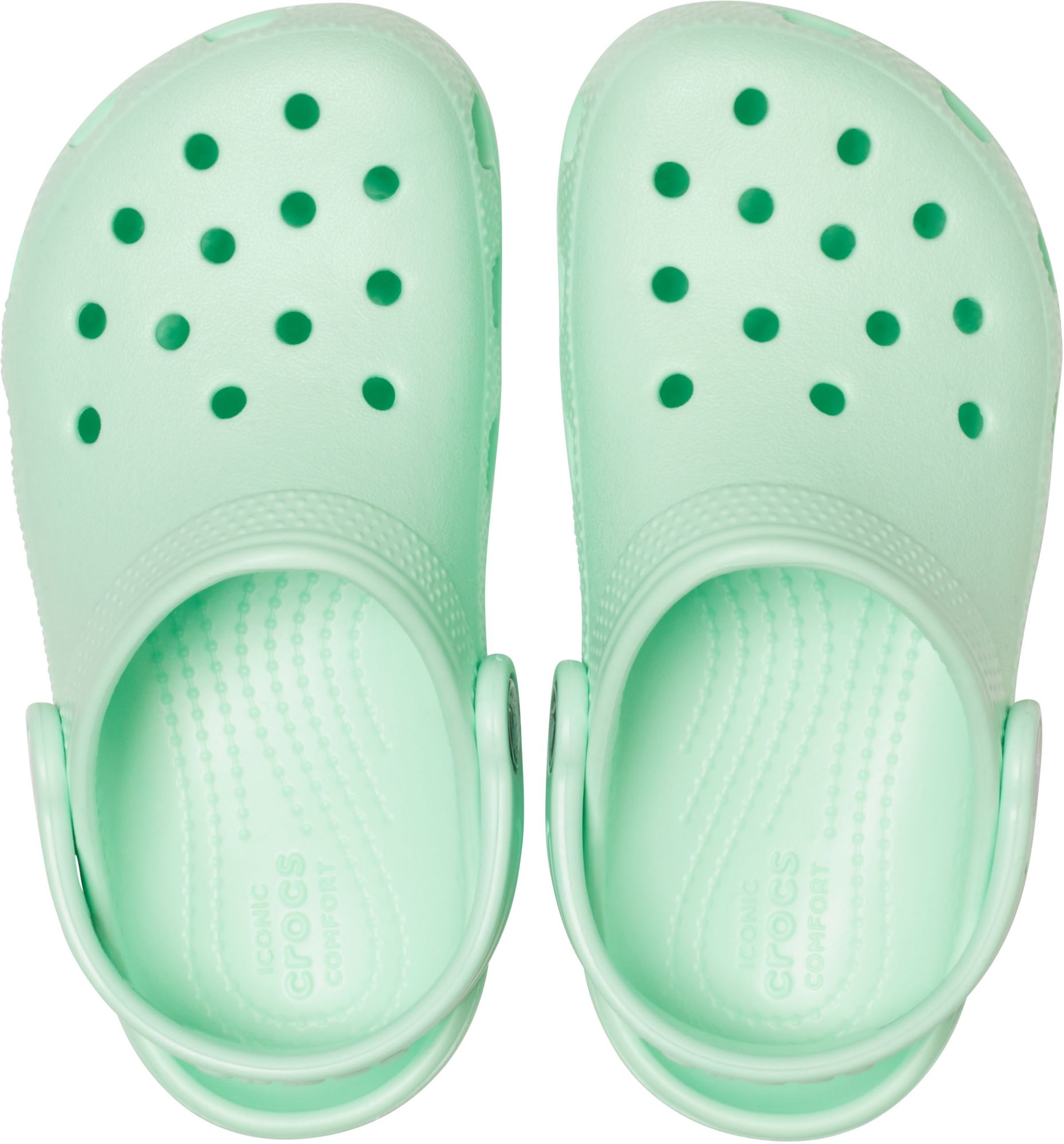 youth size crocs