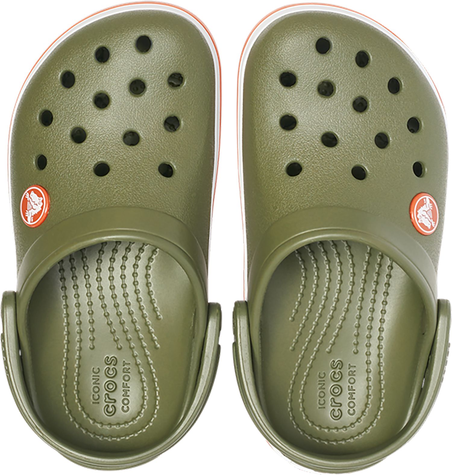 crocs wide shoes