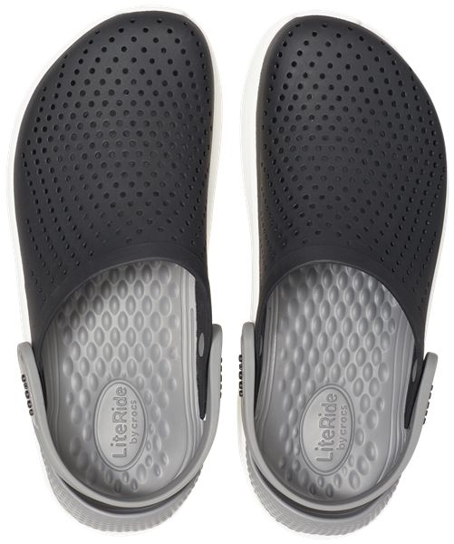 dicks white crocs