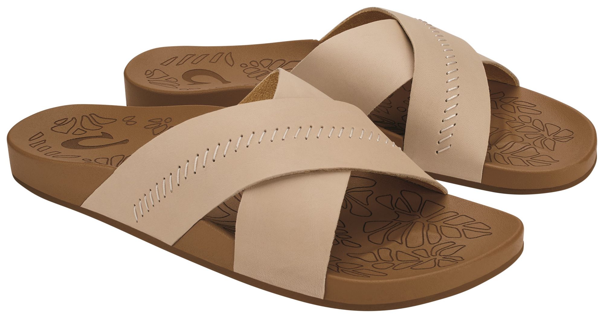 OluKai Women's Kipe'a 'Olu Sandals product image