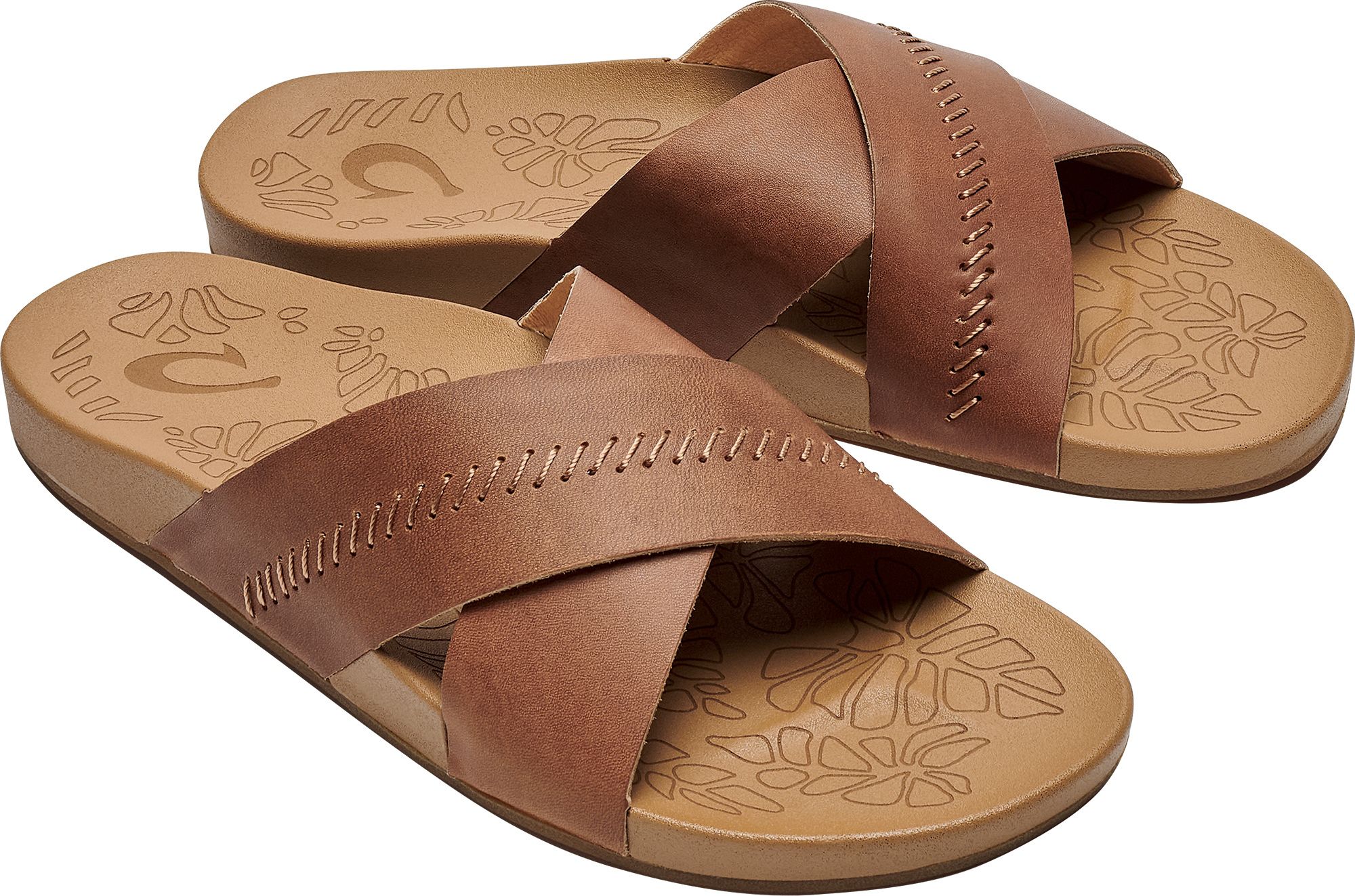 OluKai Women's Kipe'a 'Olu Sandals product image