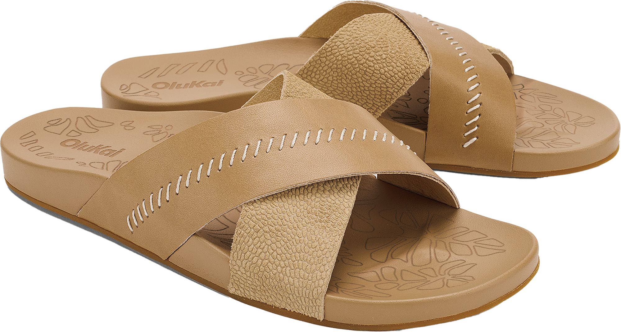 OluKai Women's Kipe'a 'Olu Sandals product image