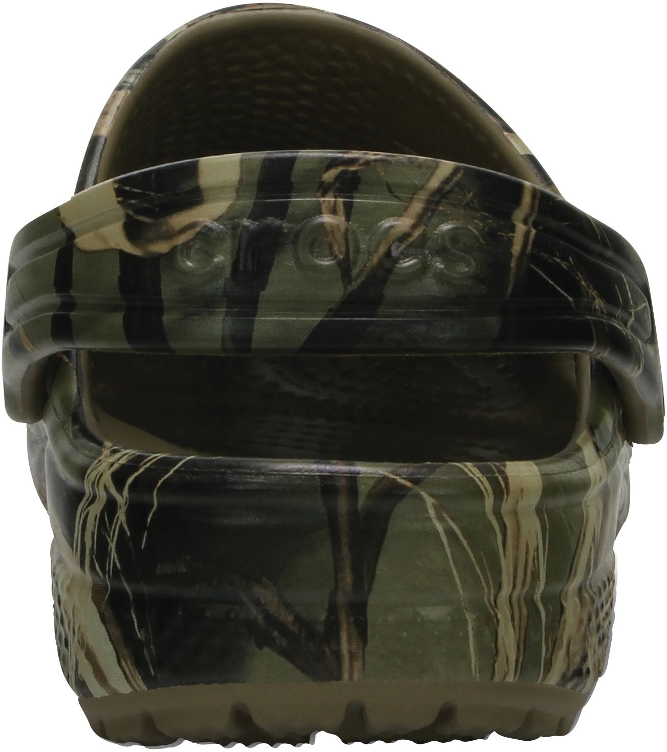 Crocs Kids' Classic Realtree Clog product image
