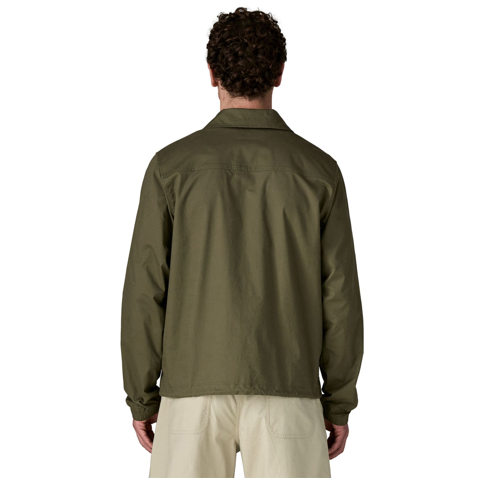 Patagonia Men's Lightweight All-Wear Unlined Jacket product image