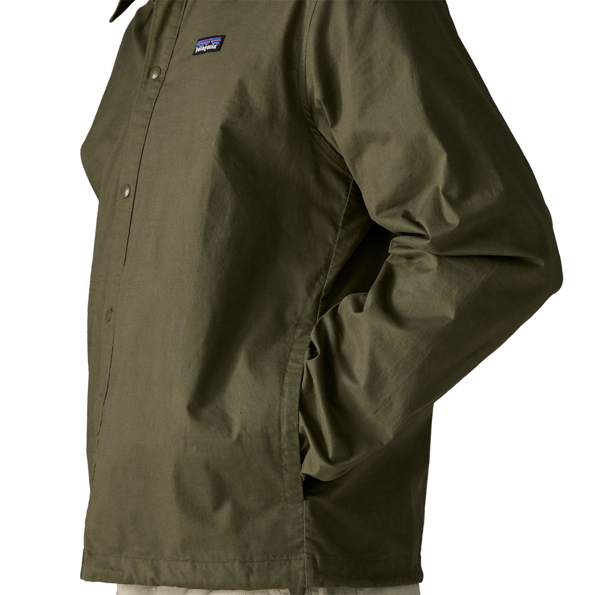 Patagonia Men's Lightweight All-Wear Unlined Jacket product image