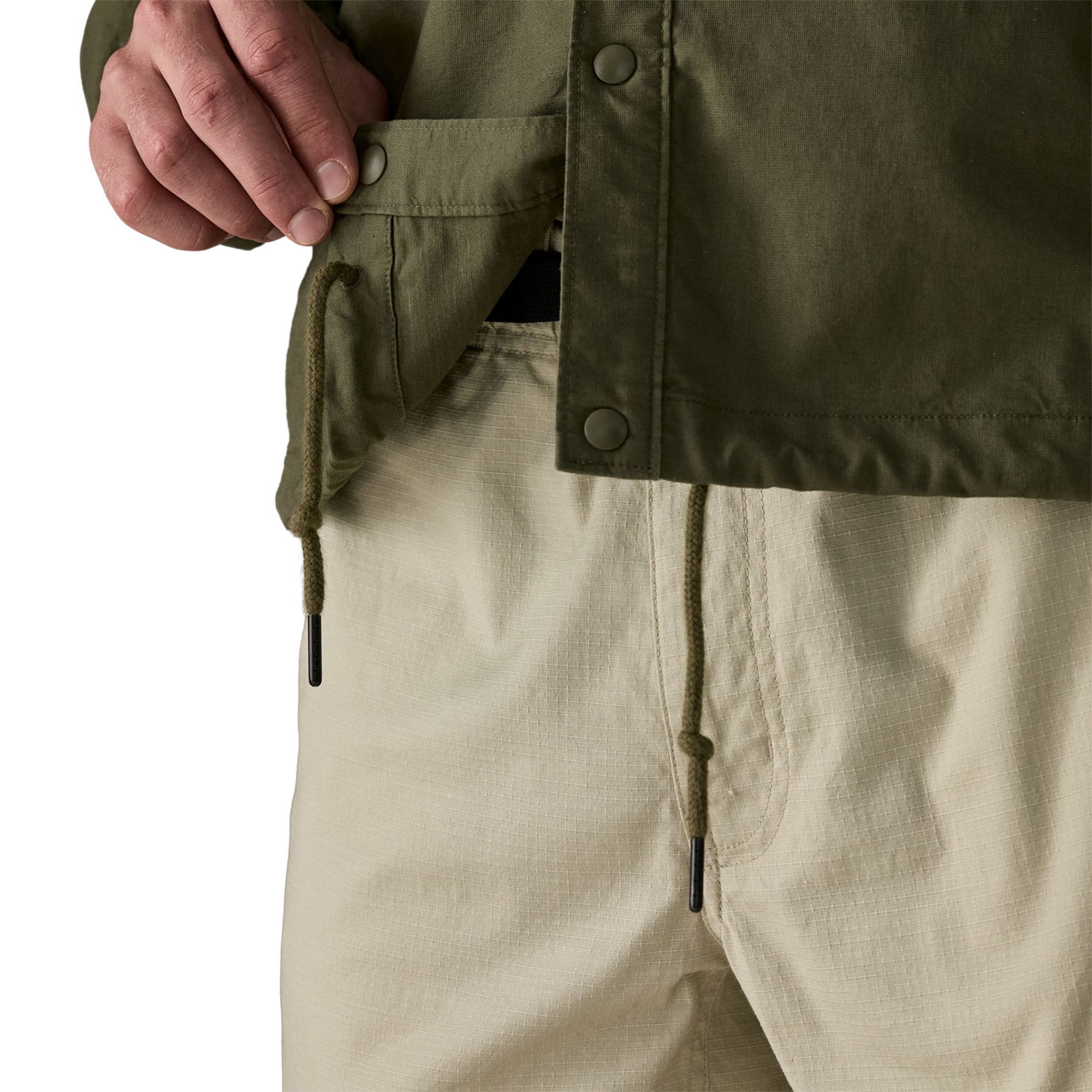 Patagonia Men's Lightweight All-Wear Unlined Jacket product image