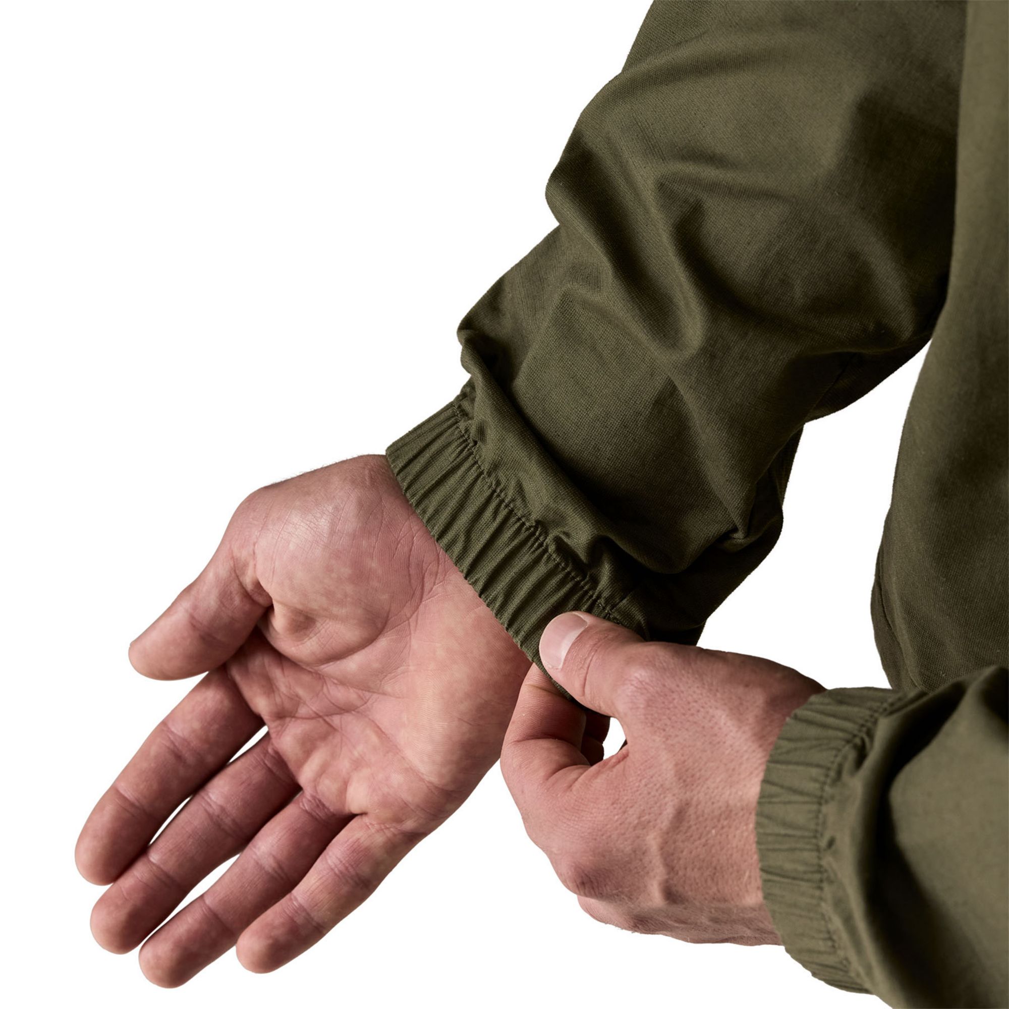 Patagonia Men's Lightweight All-Wear Unlined Jacket product image