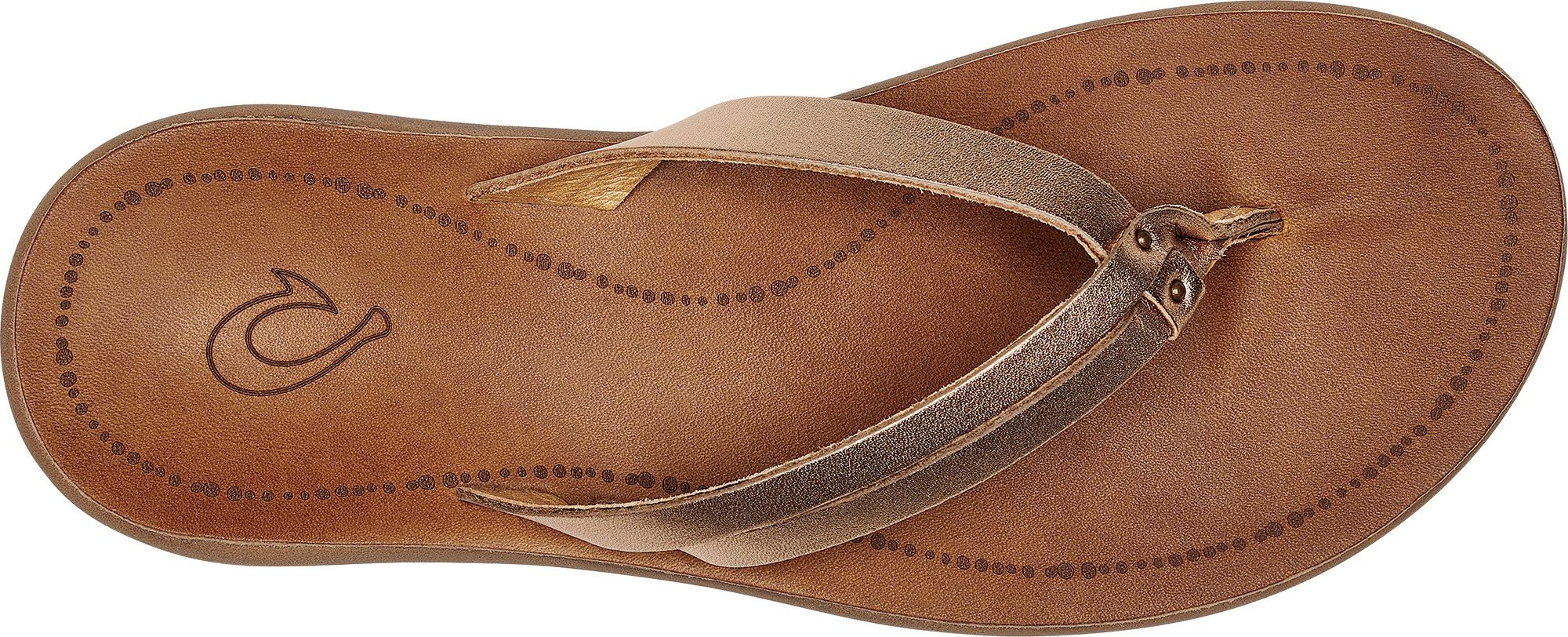 OluKai Women's Kapehe Luana Sandals