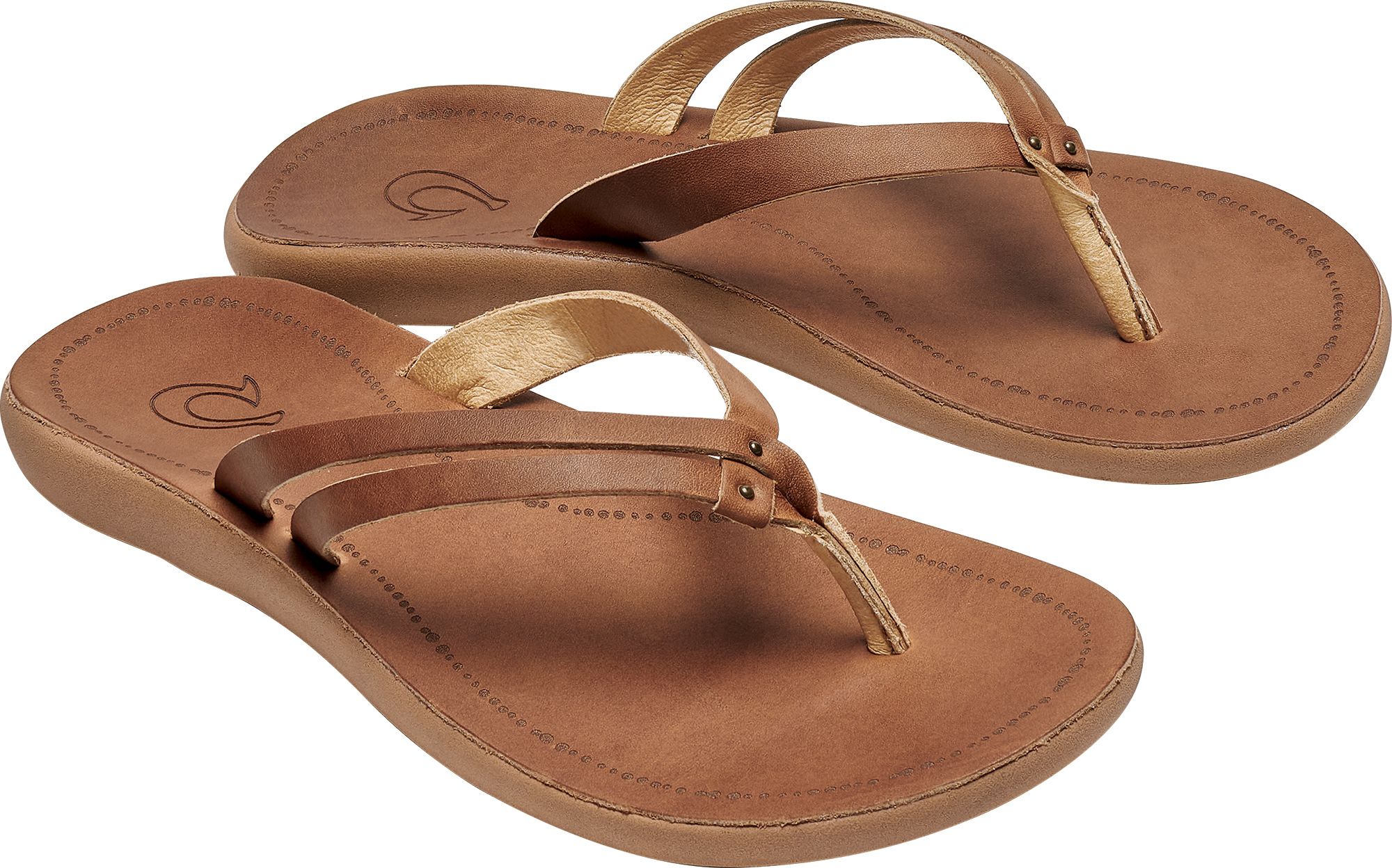 OluKai Women's Kapehe Luana Flip Flop product image