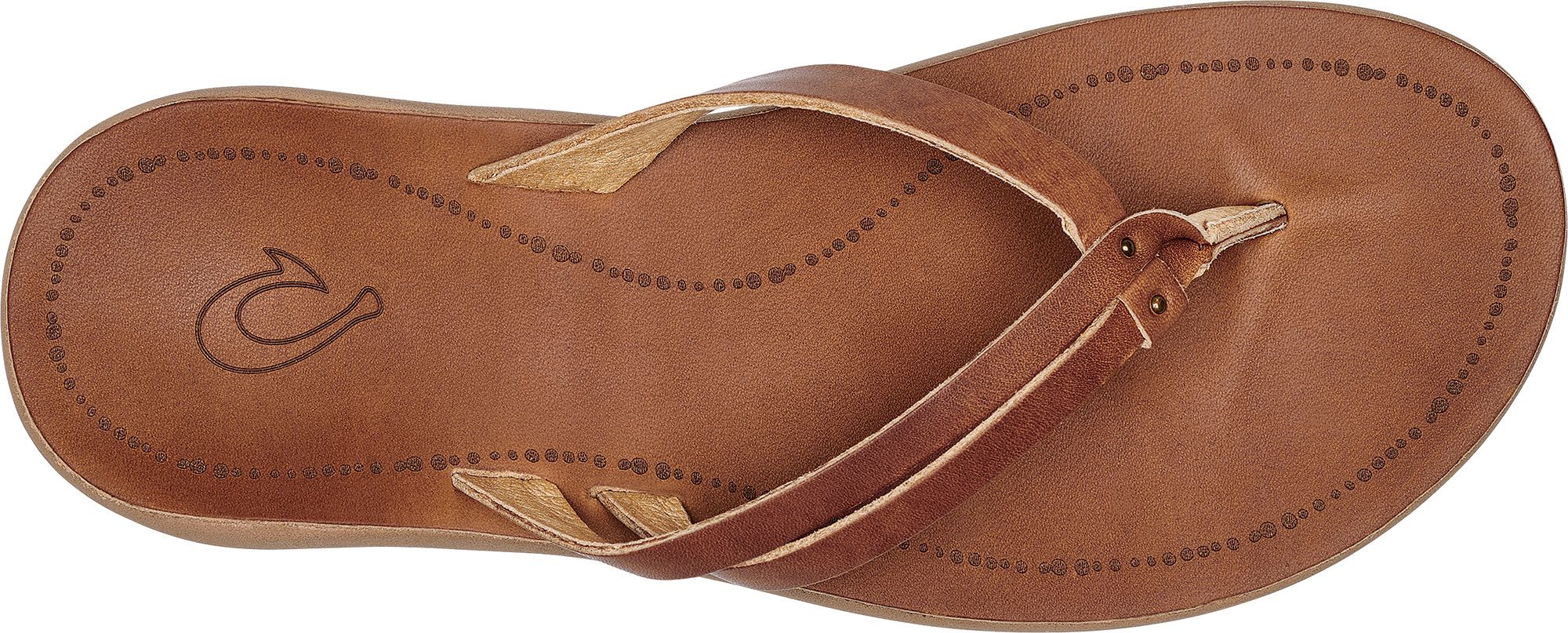 OluKai Women's Kapehe Luana Flip Flop product image