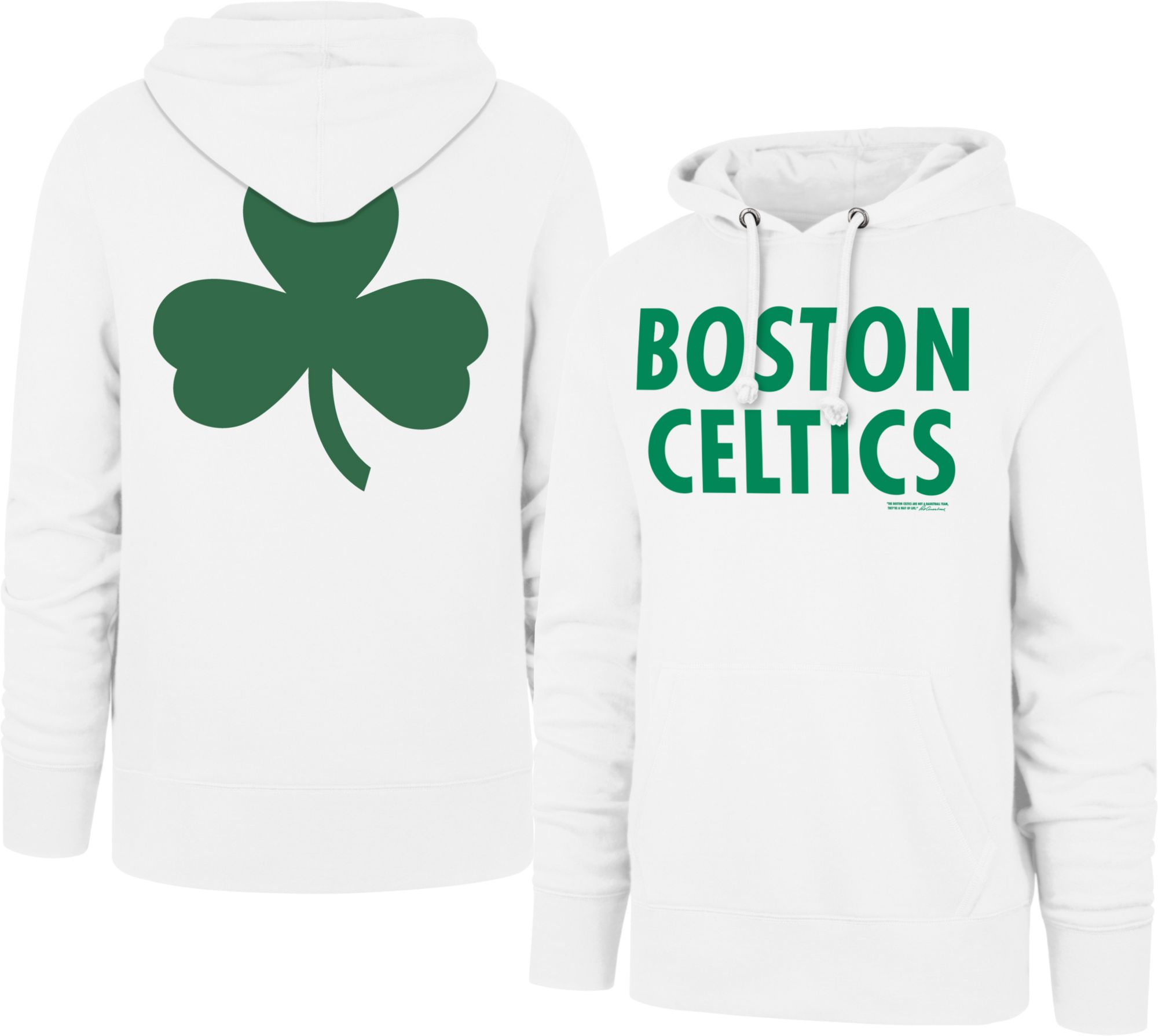 celtics city edition hoodie