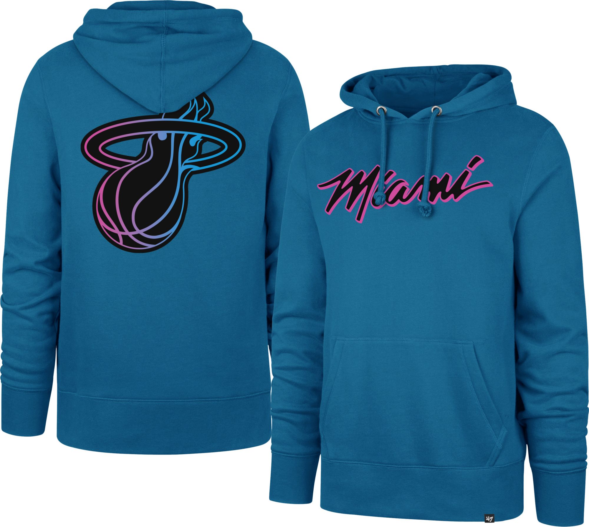 miami heat city edition sweatshirt