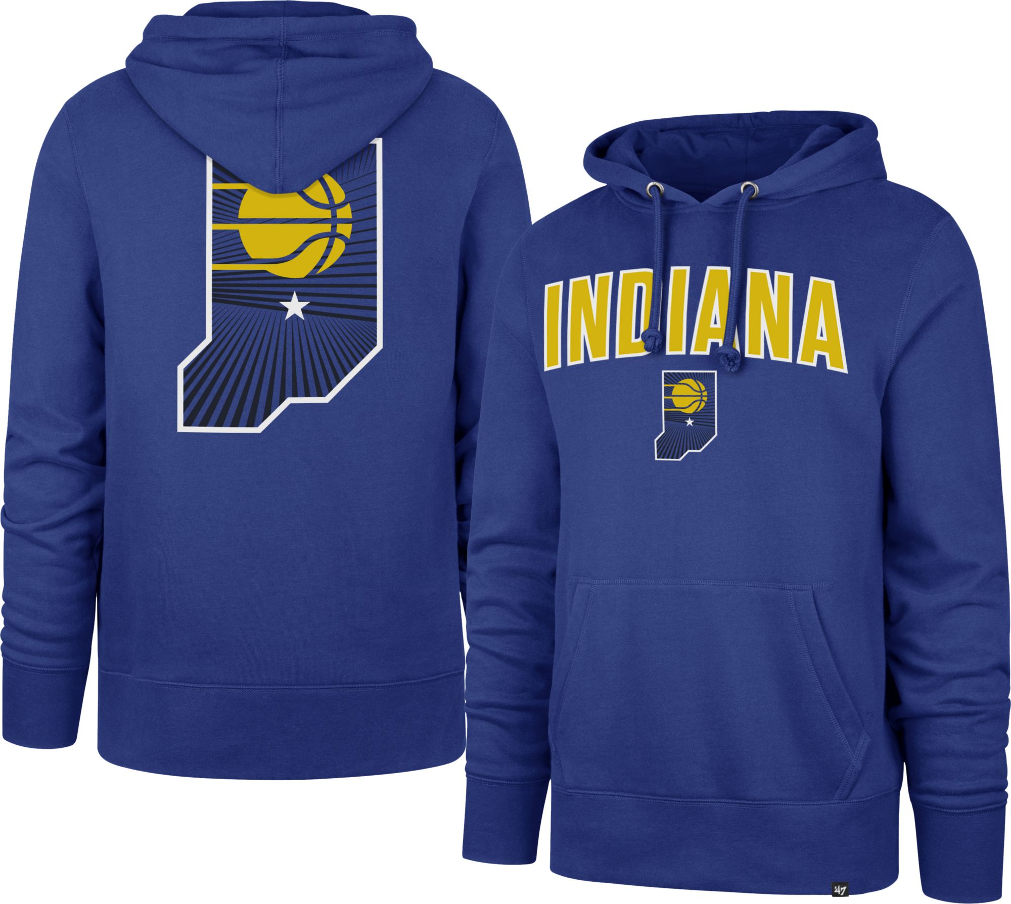 pacers city edition hoodie