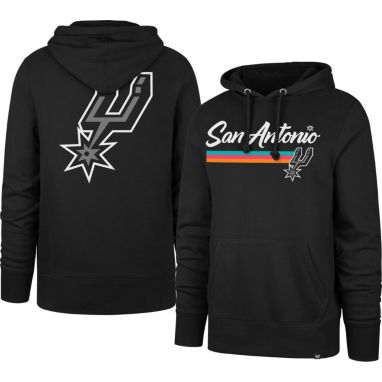 sorry, ‘47 Men's 2020-21 City Edition San Antonio Spurs MVP Hoodie is currently out of stock