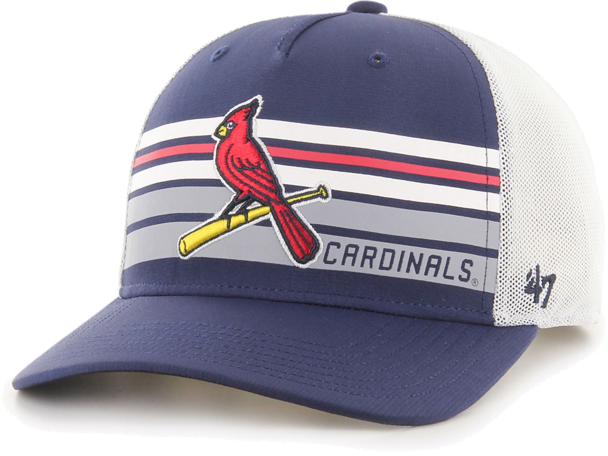 47 cardinals hat
