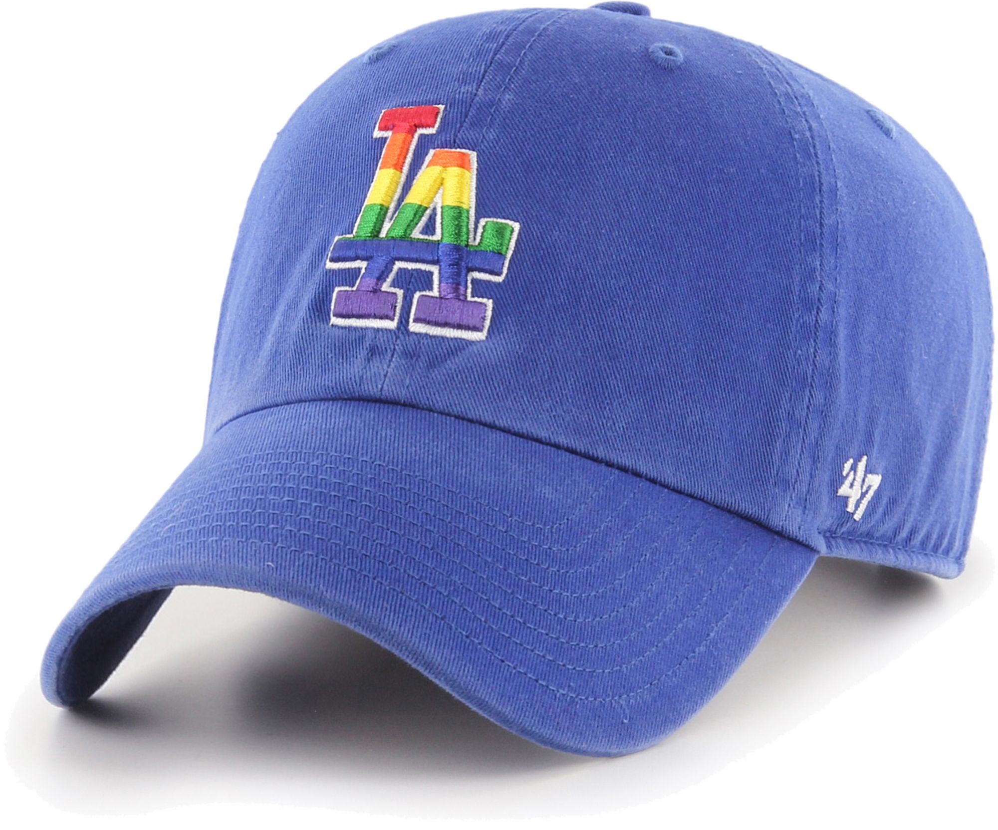 titleist dodgers hat