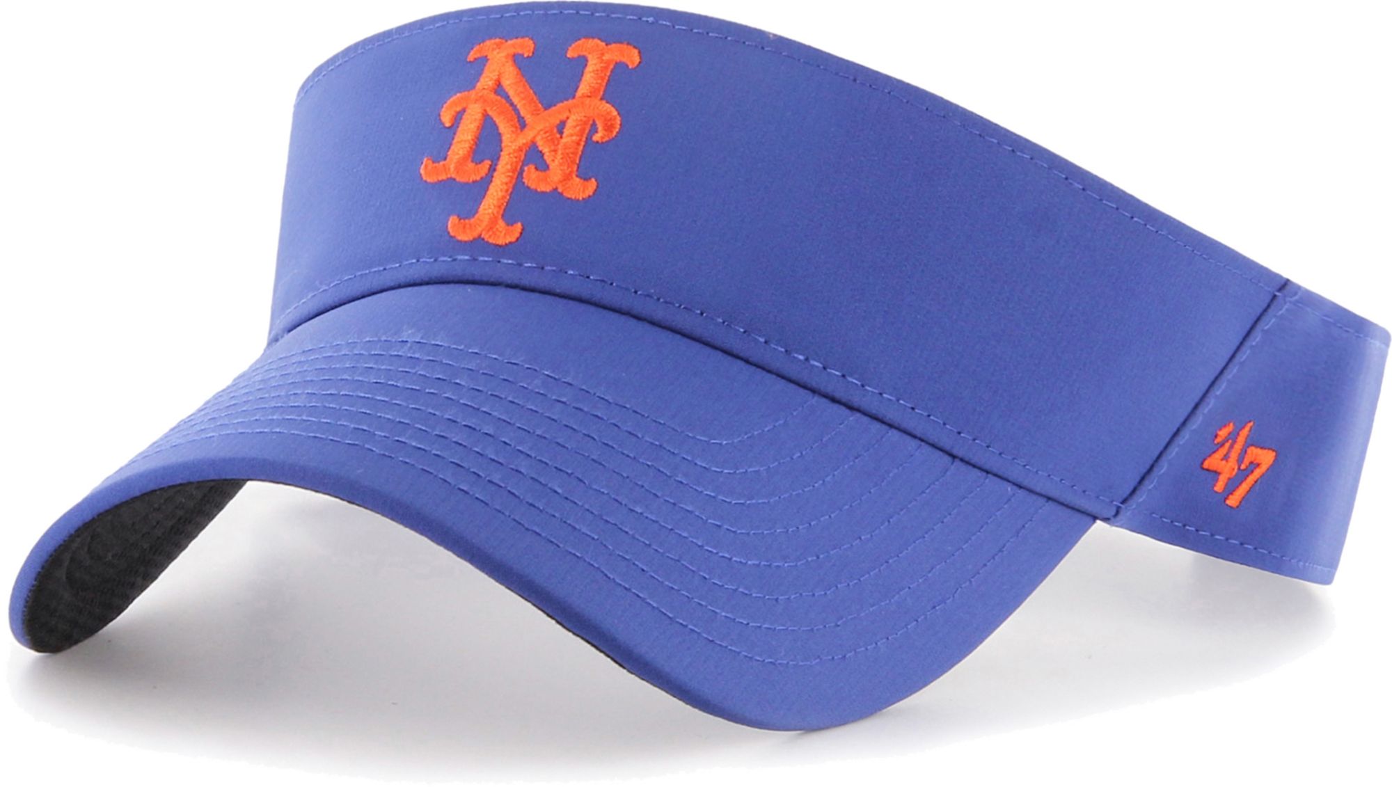 new york mets visor