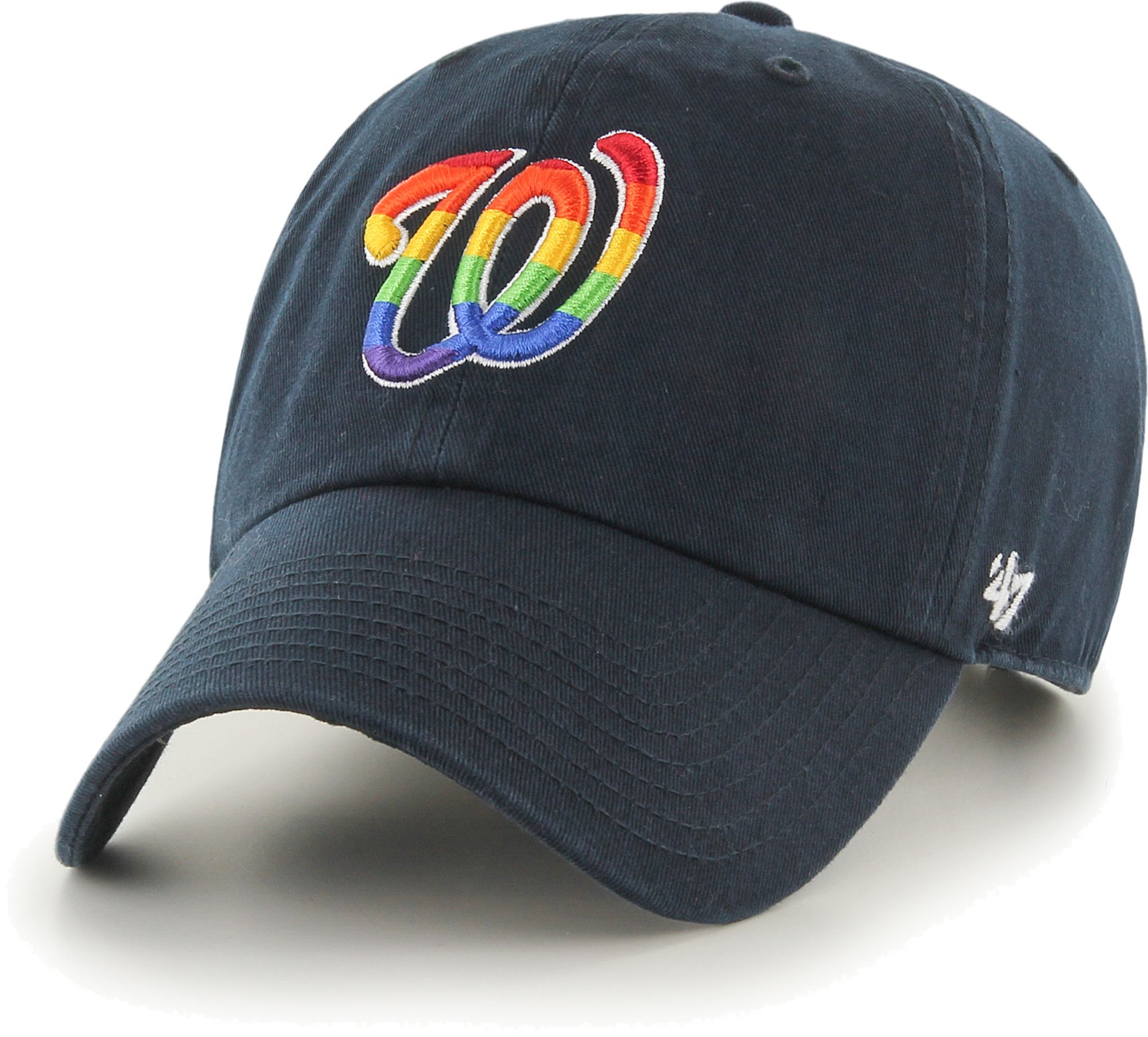 nationals trucker hat