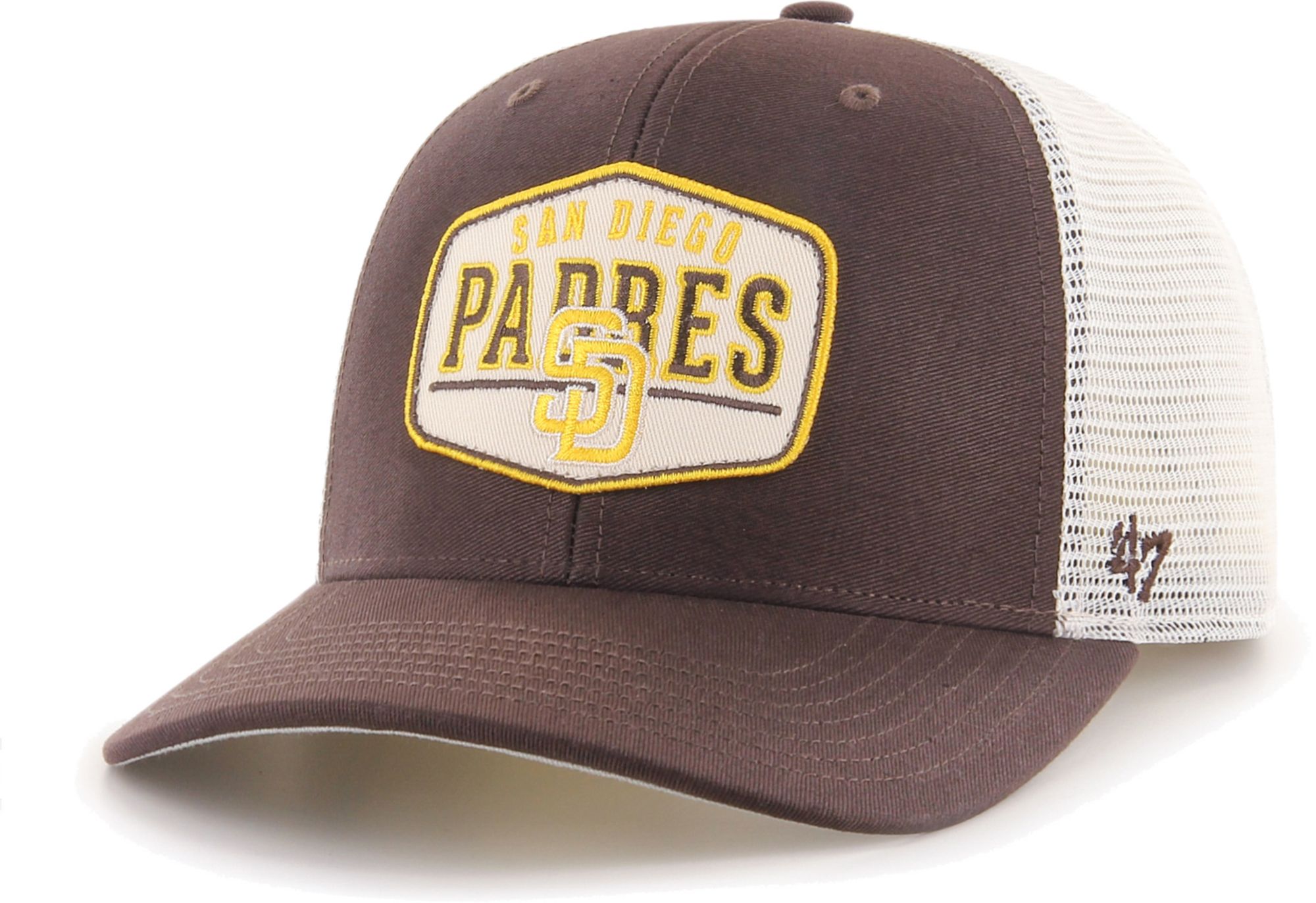 san diego padres 47 hat