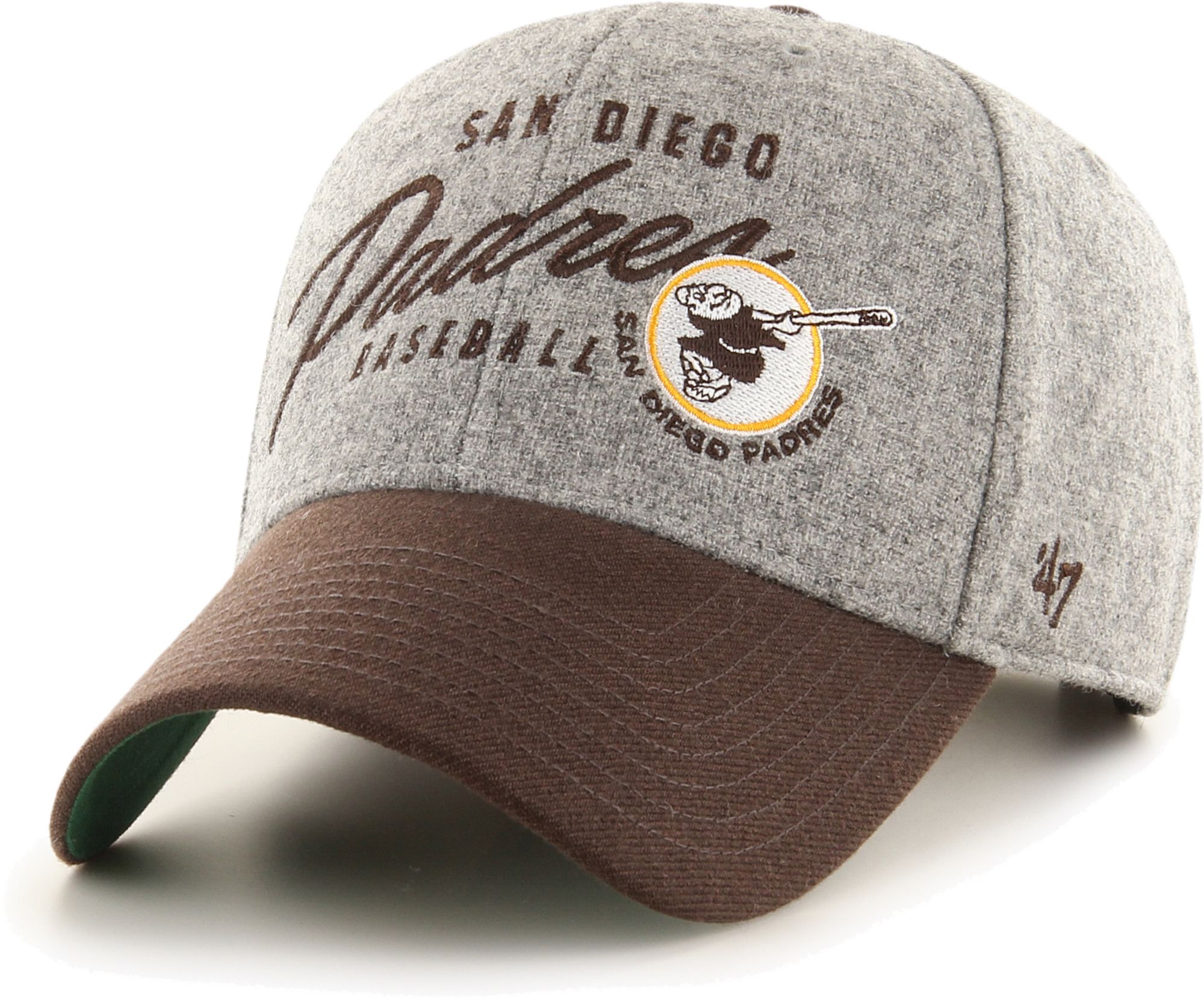 padres 47 hat