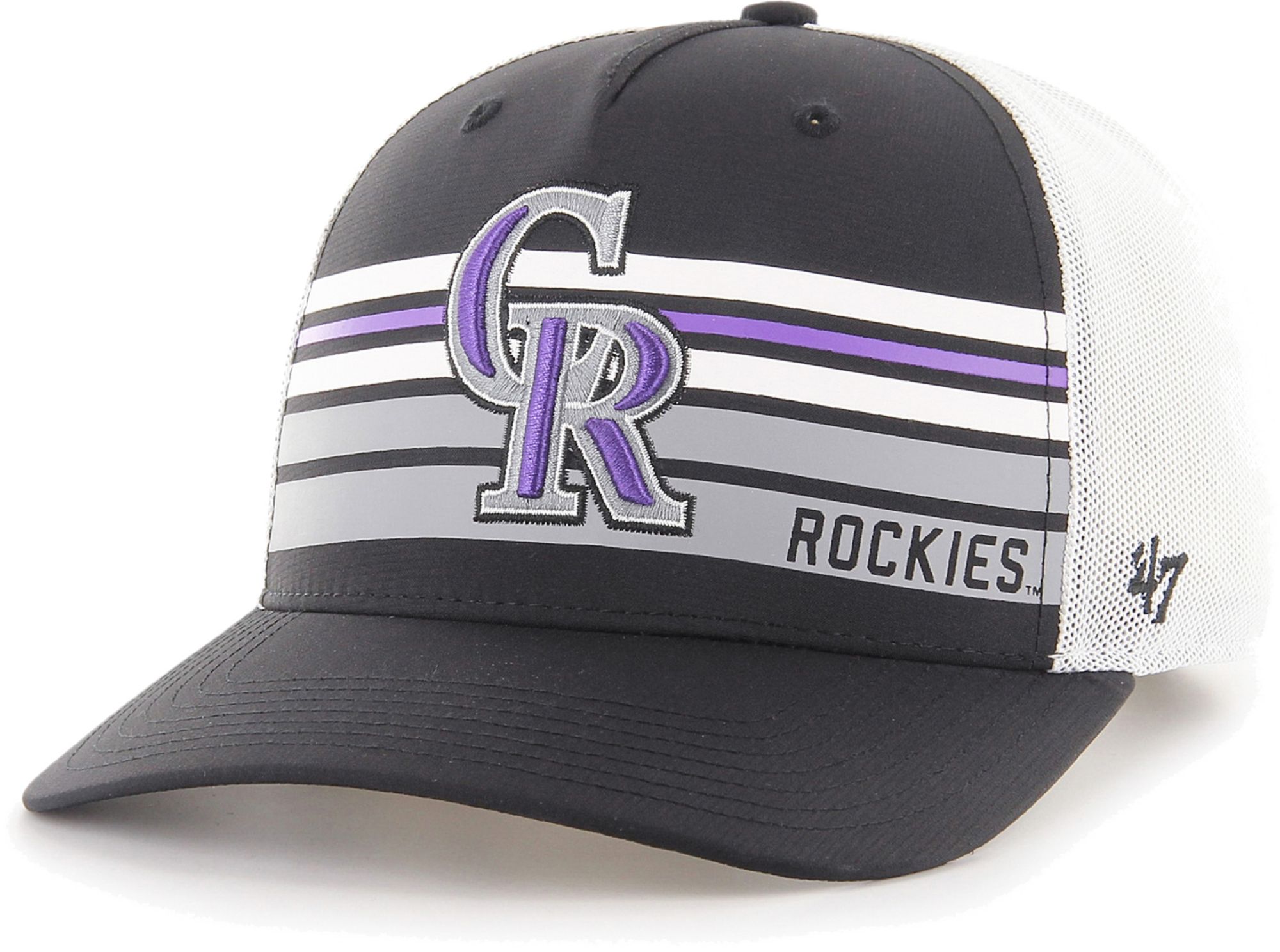 rockies 47 hat