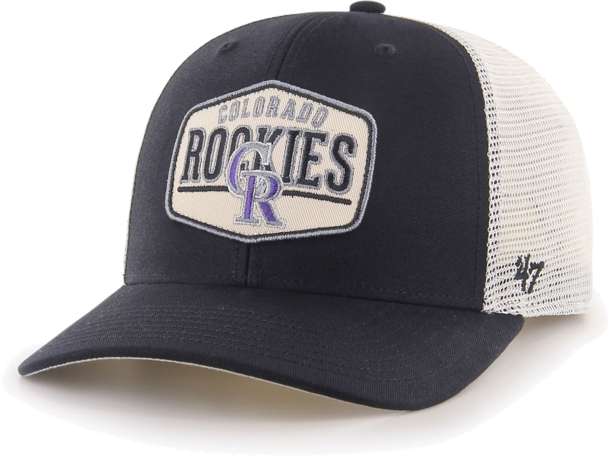 rockies 47 hat