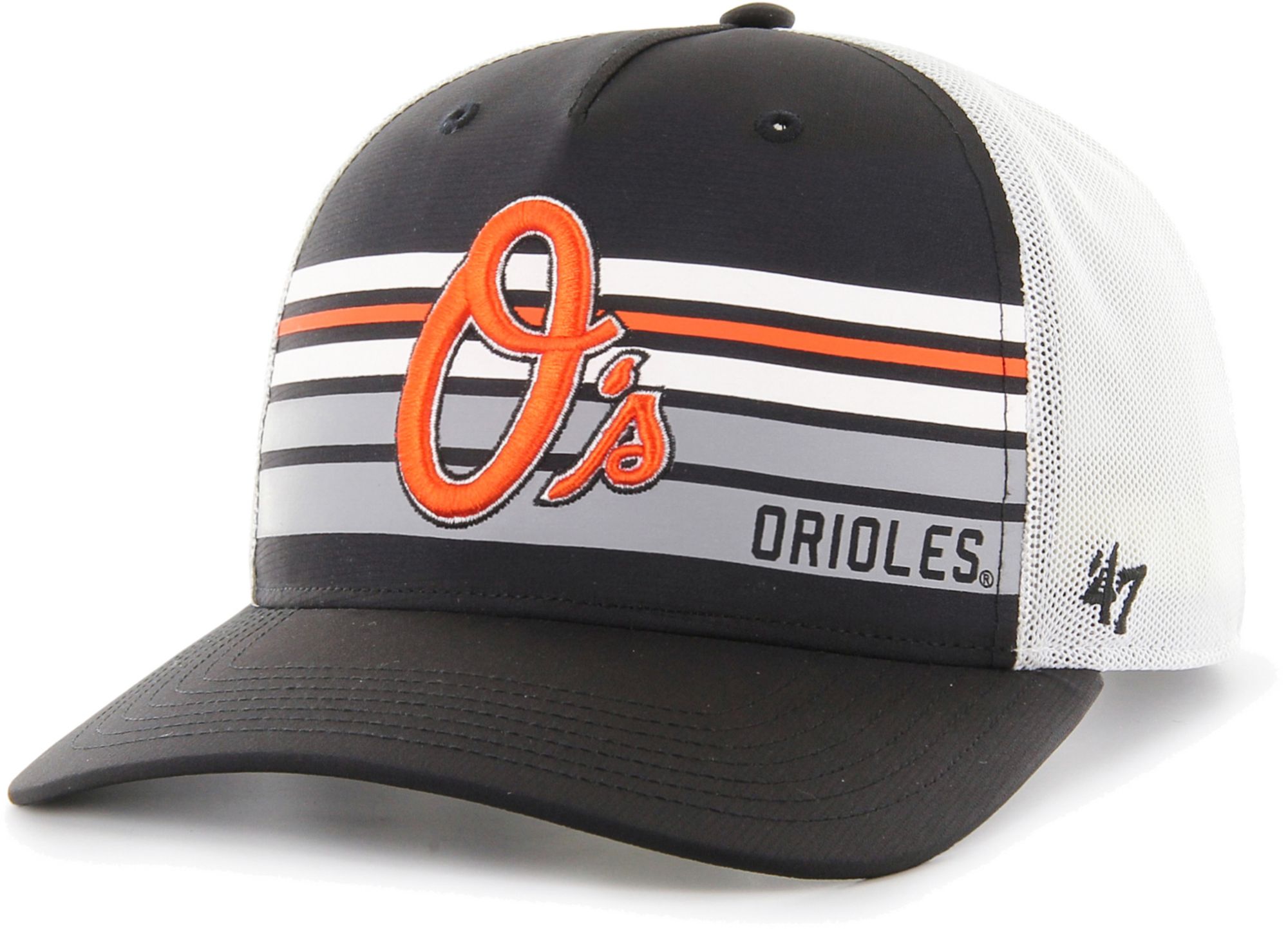 orioles hat