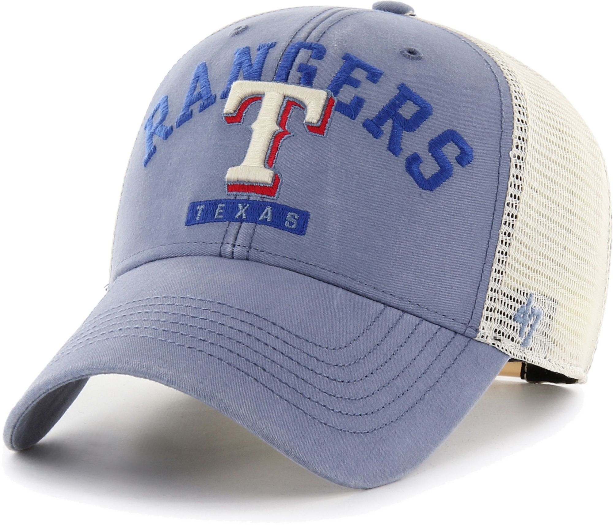 47 rangers hat