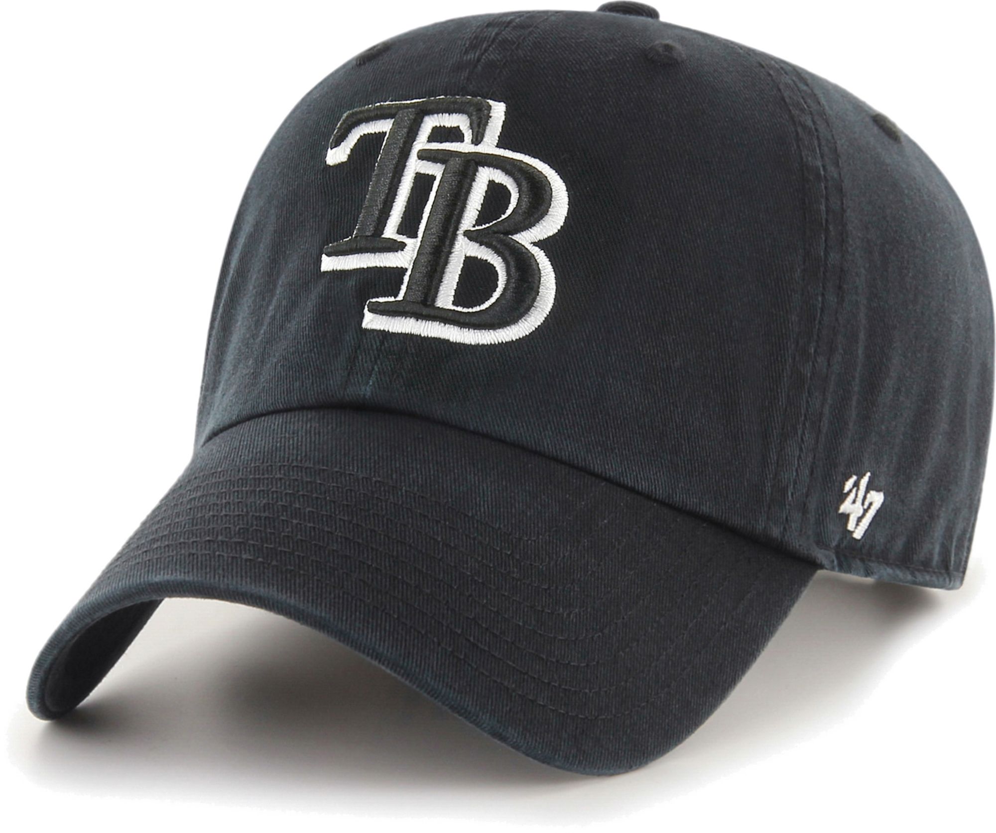 tampa bay rays 47 hat