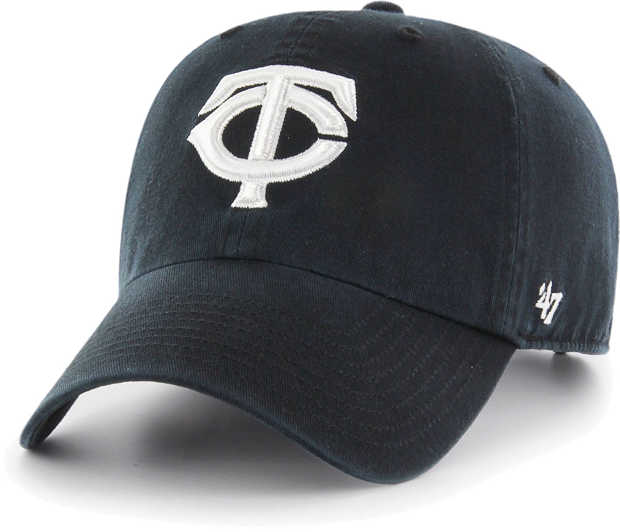 minnesota twins titleist hat