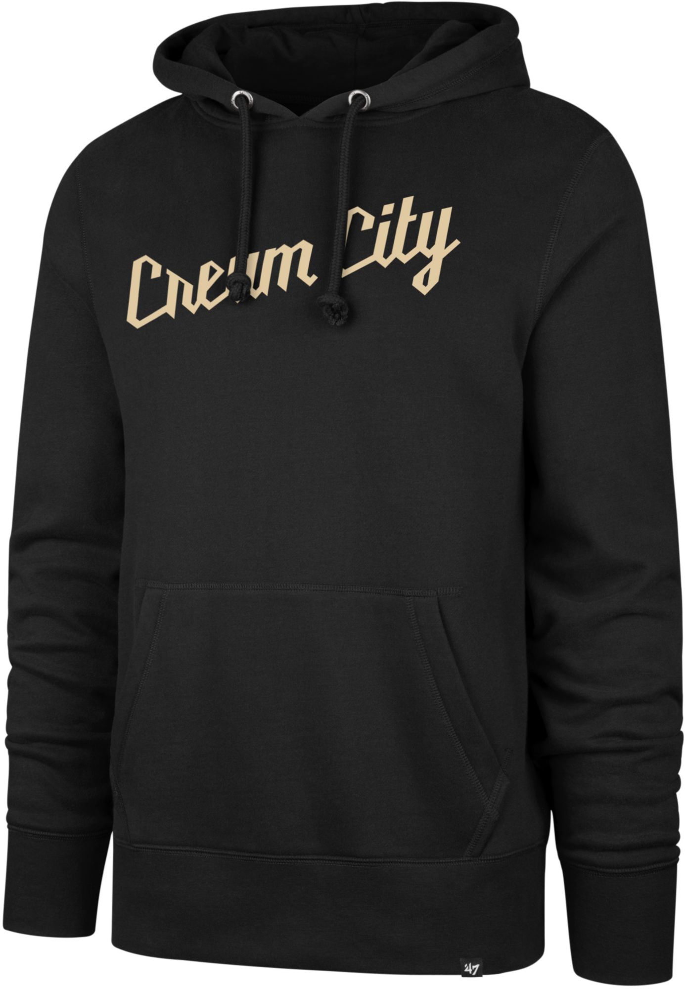 bucks city edition hoodie