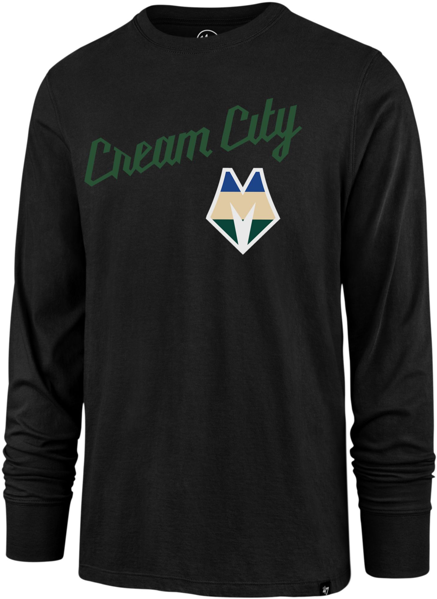 bucks city edition t shirt