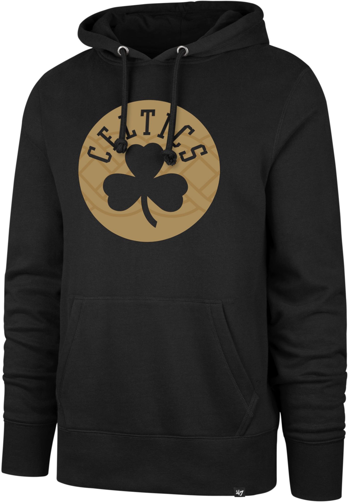 boston celtics city edition hoodie