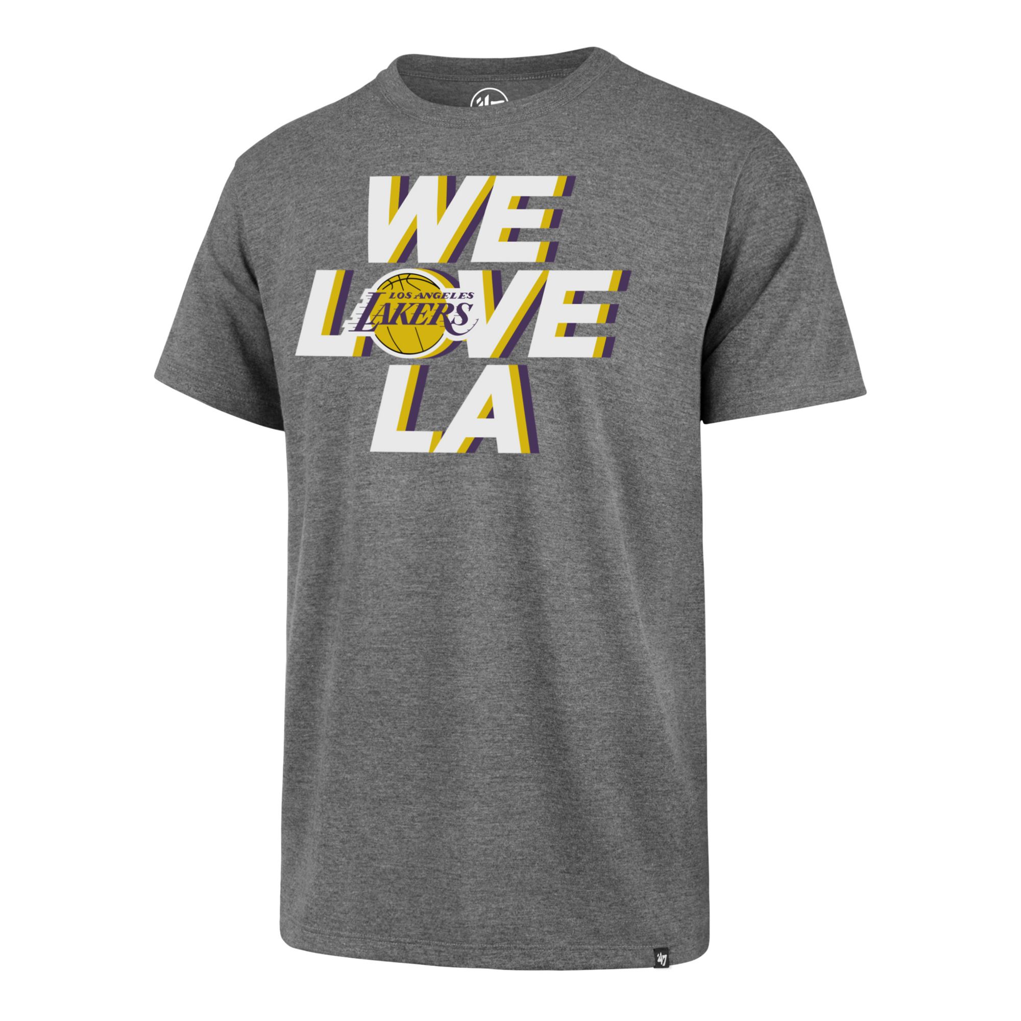 47 lakers shirt