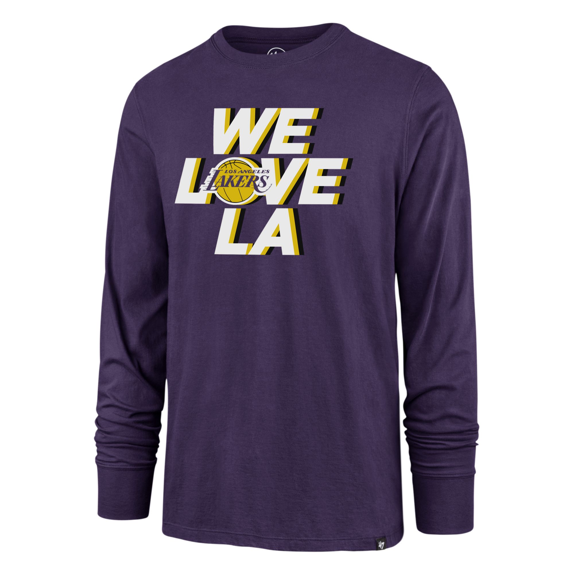 47 lakers shirt