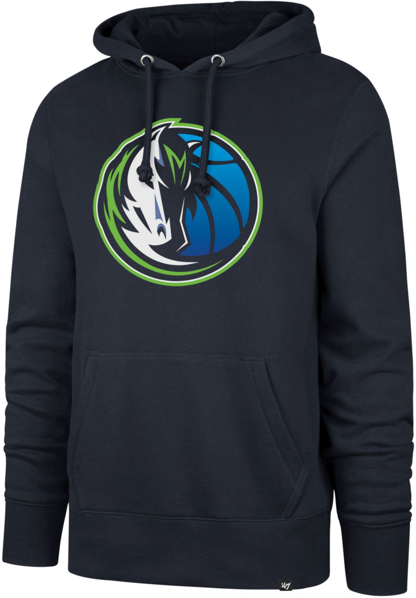 dallas mavericks pullover